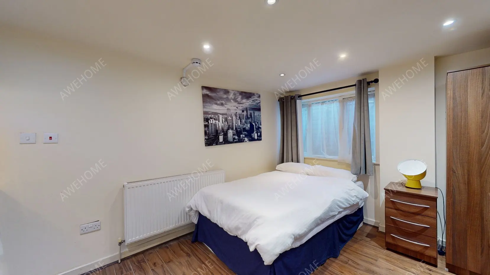 伦敦租房Ash Grove