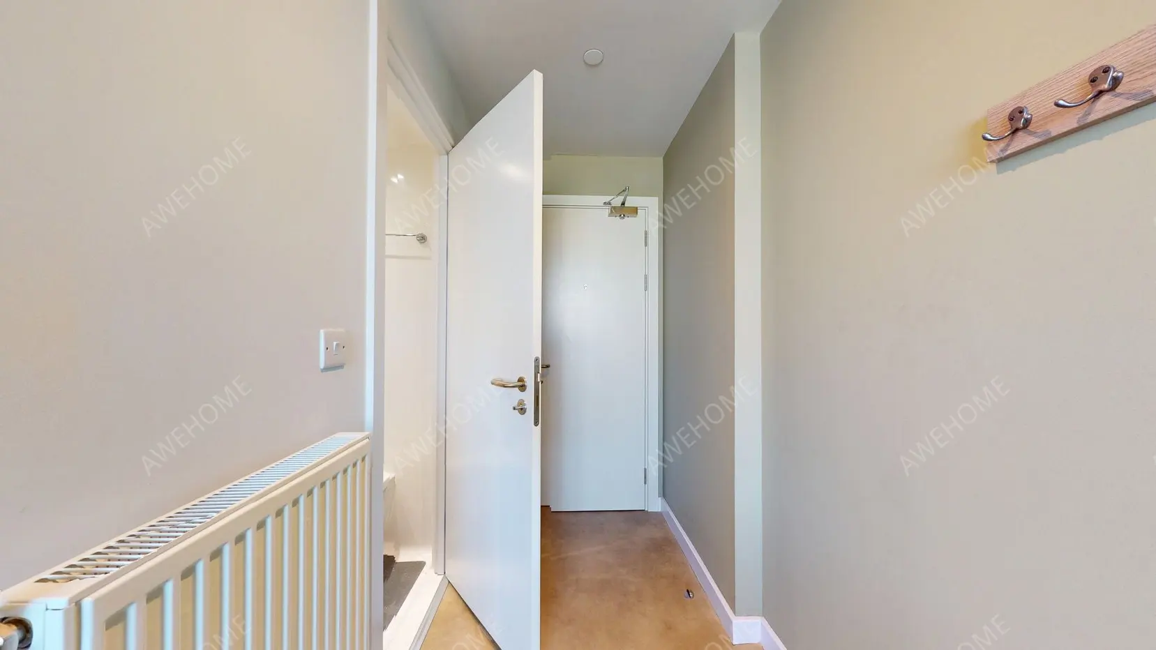 London RentalsRuby Street