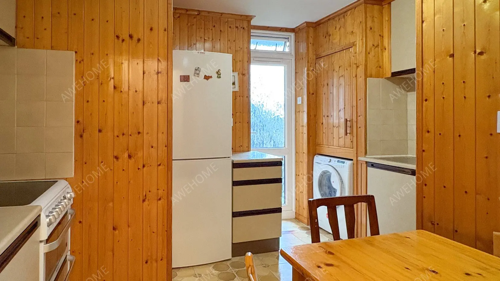 倫敦租房Shoot Up Hill