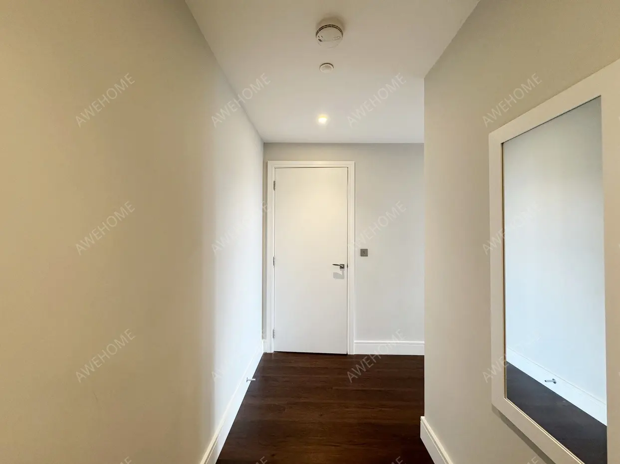 倫敦租房Harbour Way