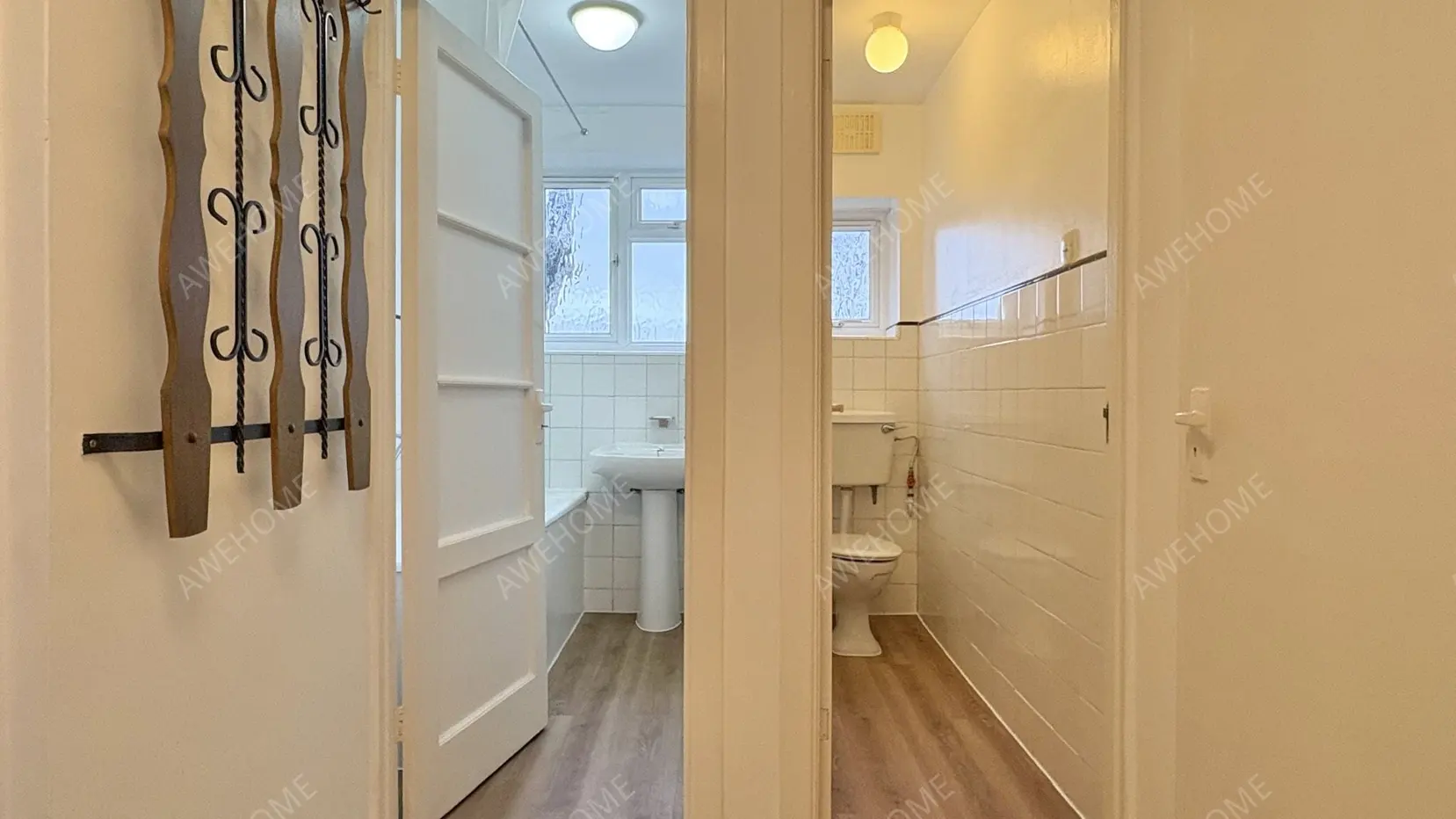 倫敦租房Shoot Up Hill