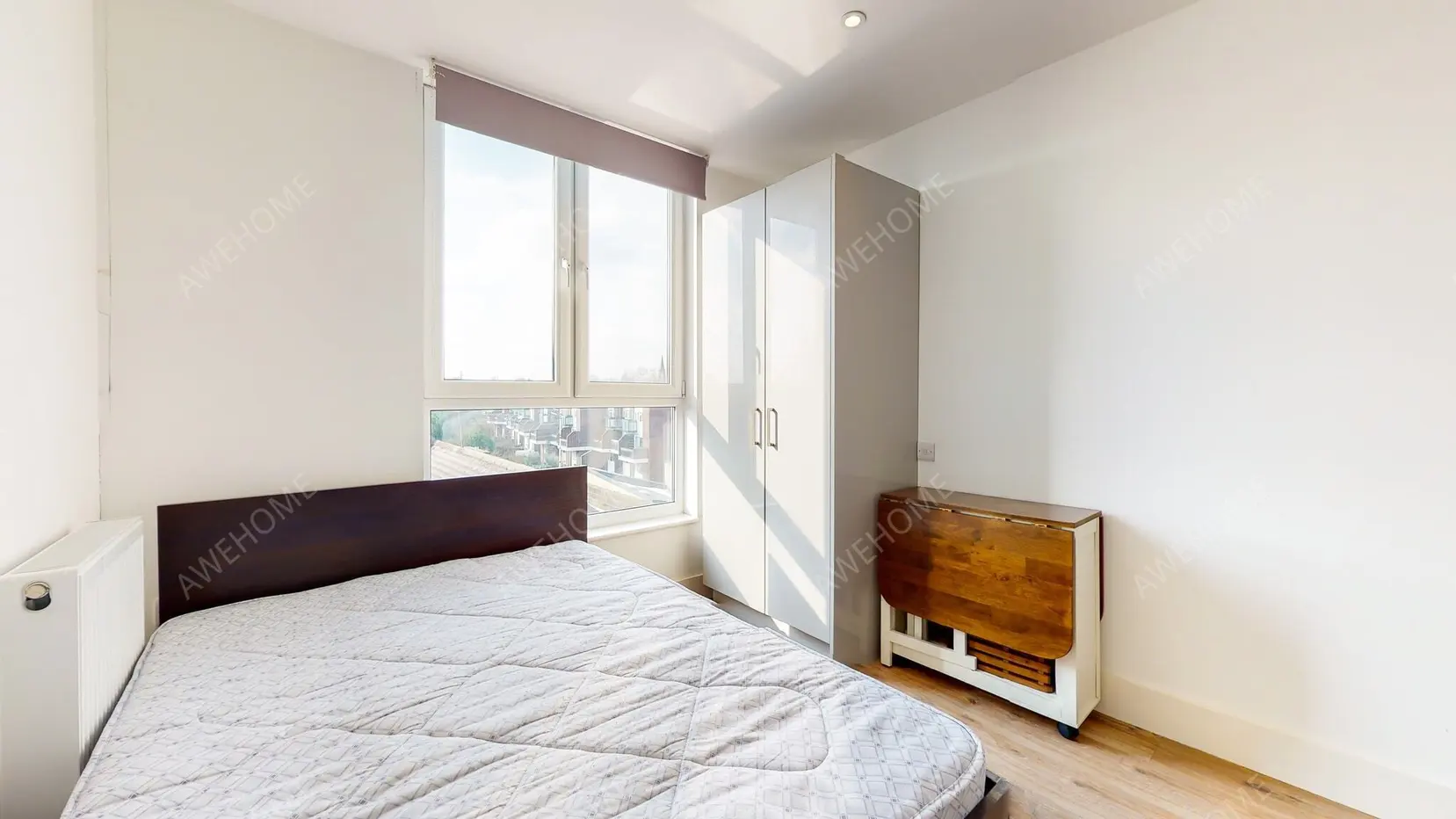 倫敦租房Kilburn High Road