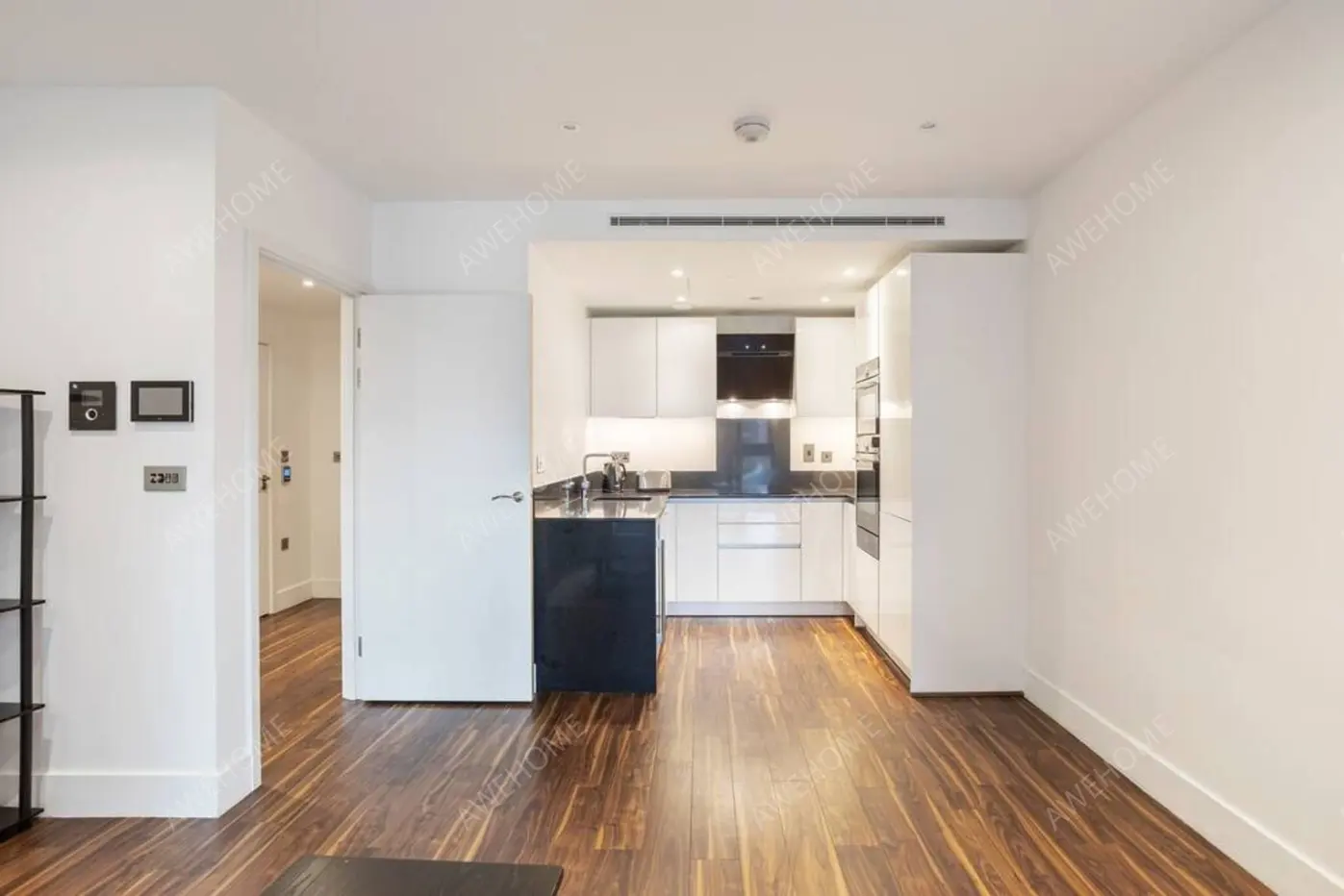 倫敦租房New Drum Street