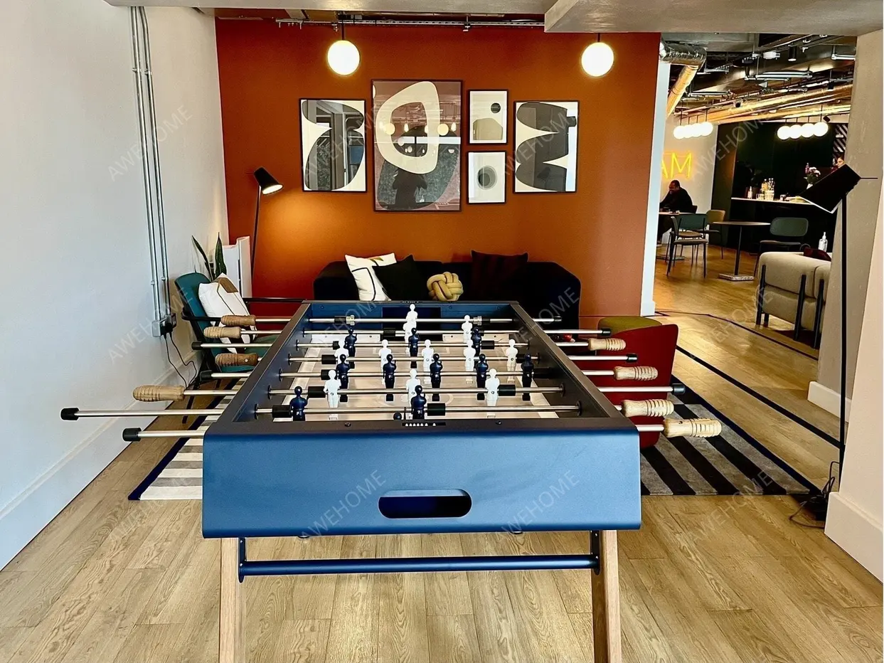 London RentalsOlympic Way