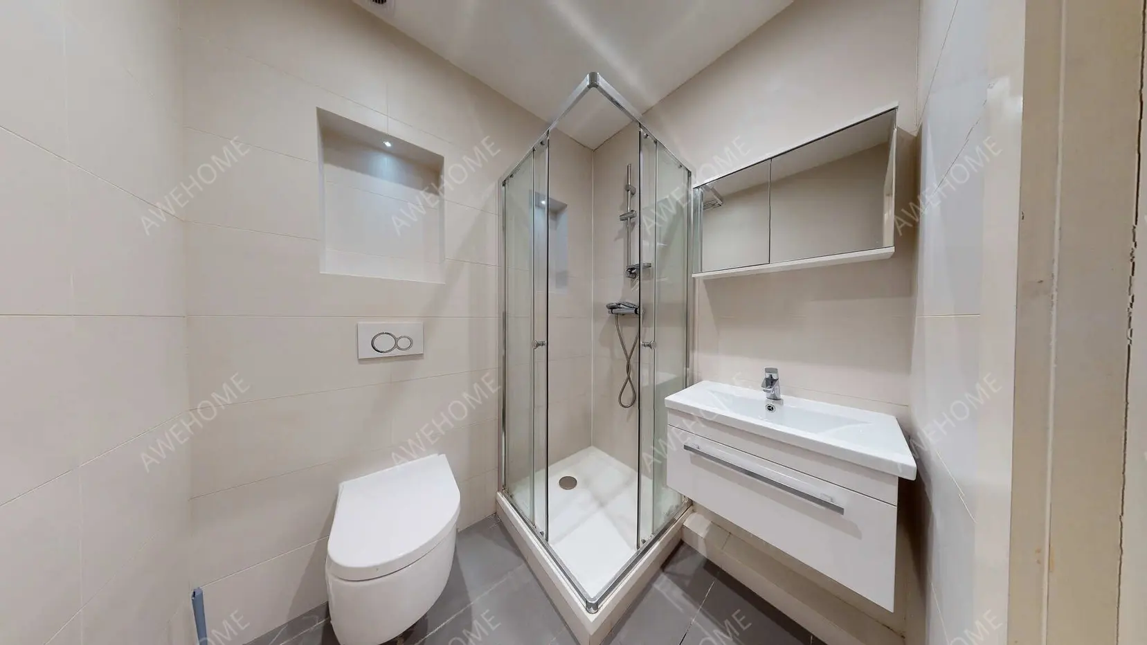 倫敦租房Kilburn High Road