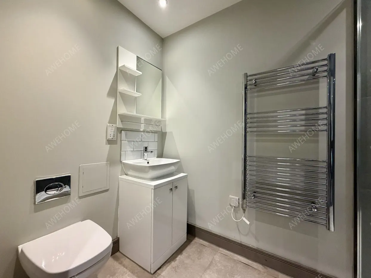 London RentalsWeek Street