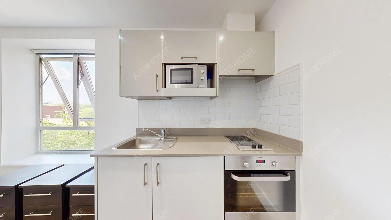 倫敦租房Kilburn High Road