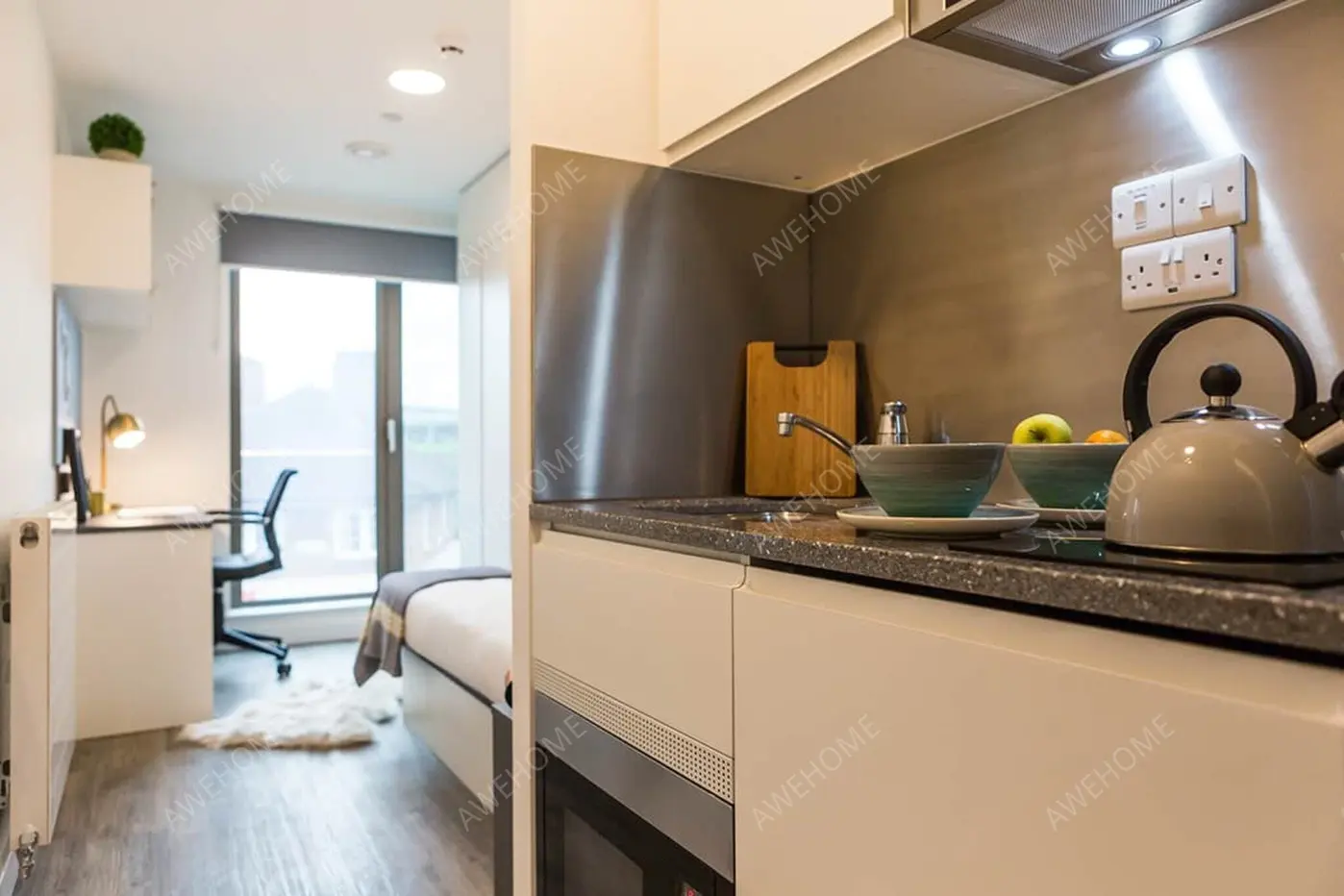 London RentalsWestway