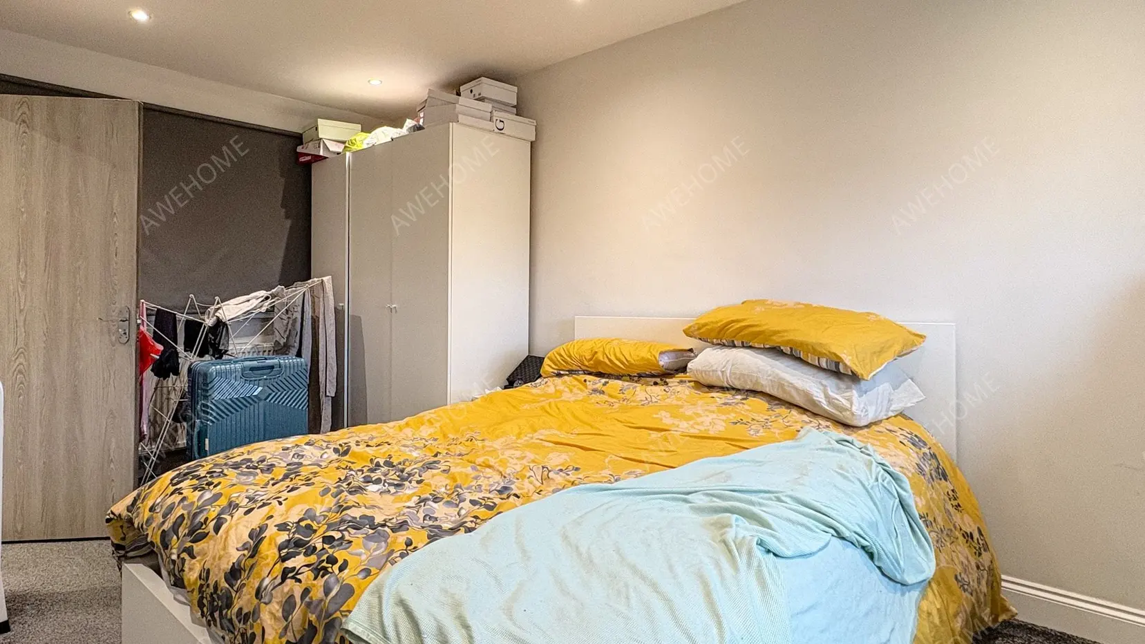 倫敦租房Carlisle Avenue