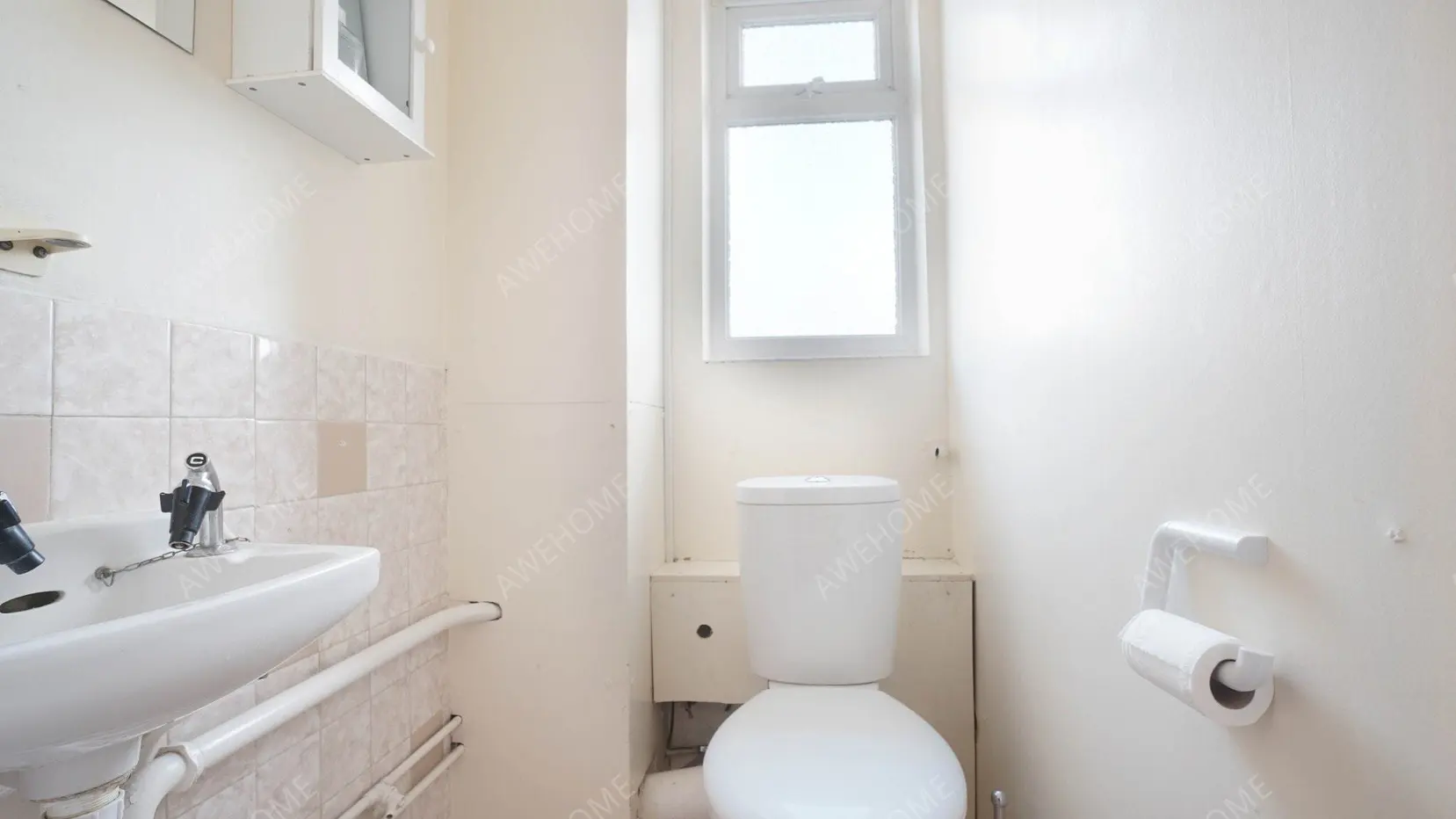 London RentalsWager Street