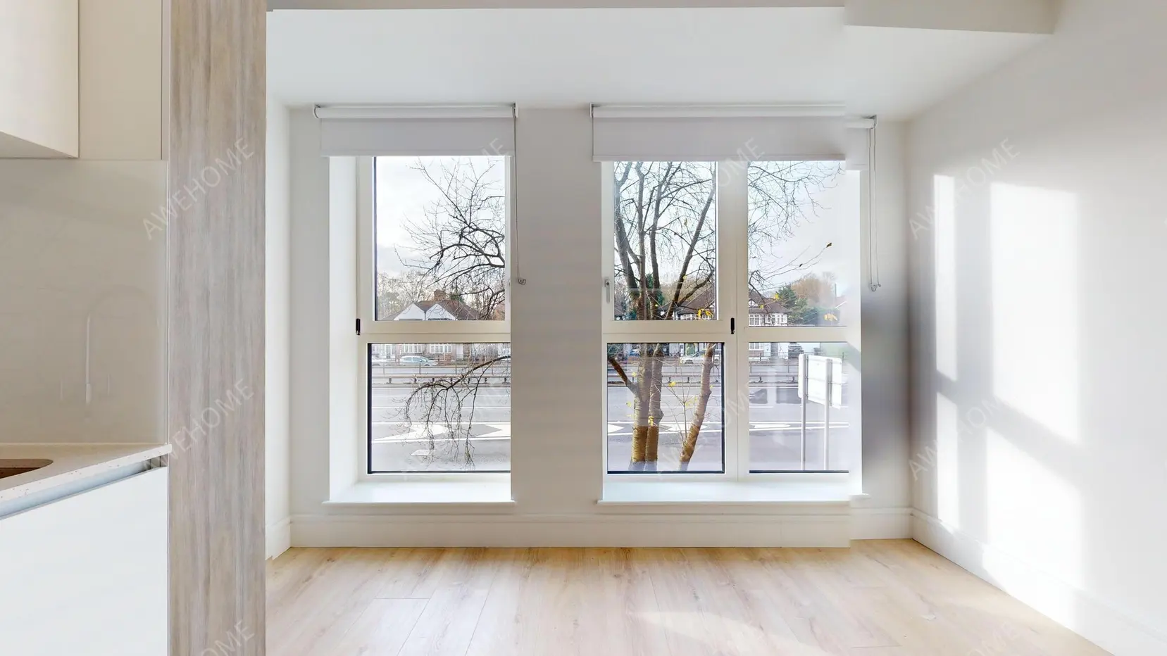 London RentalsBeverley Way