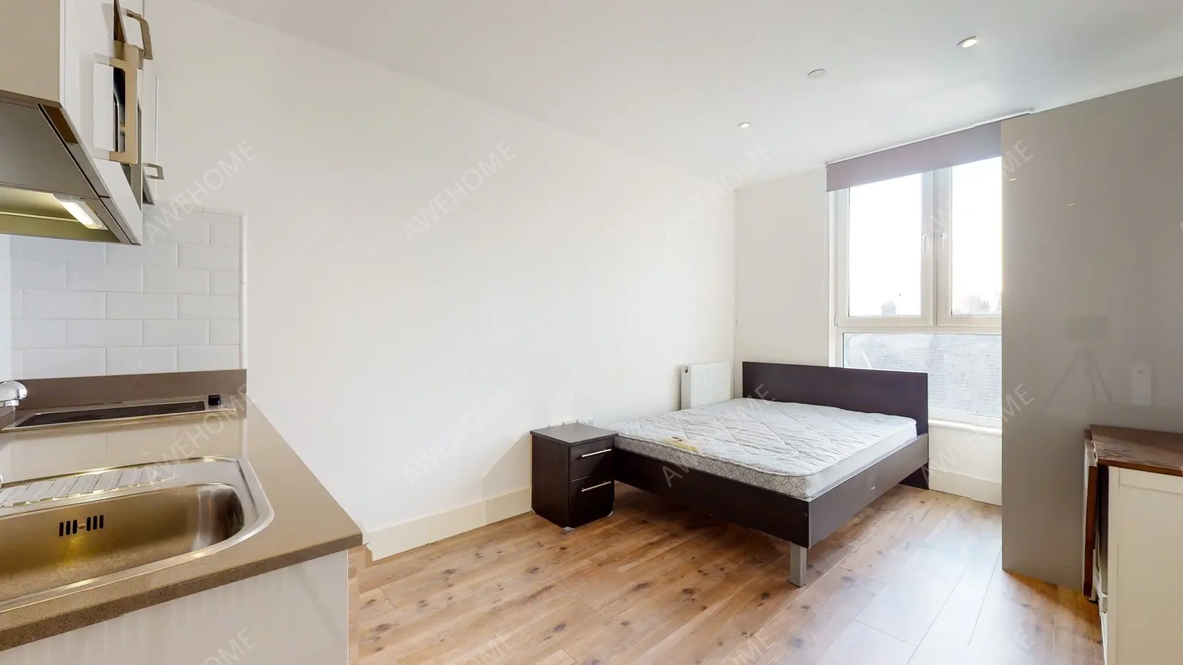 倫敦租房Kilburn High Road