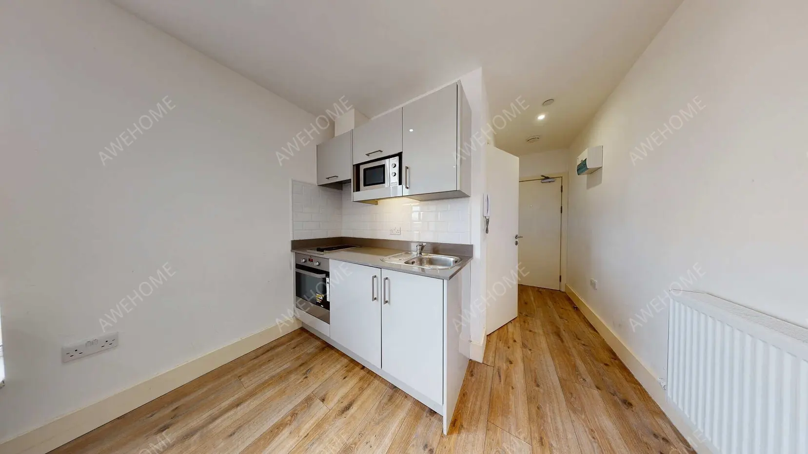 倫敦租房Kilburn High Road