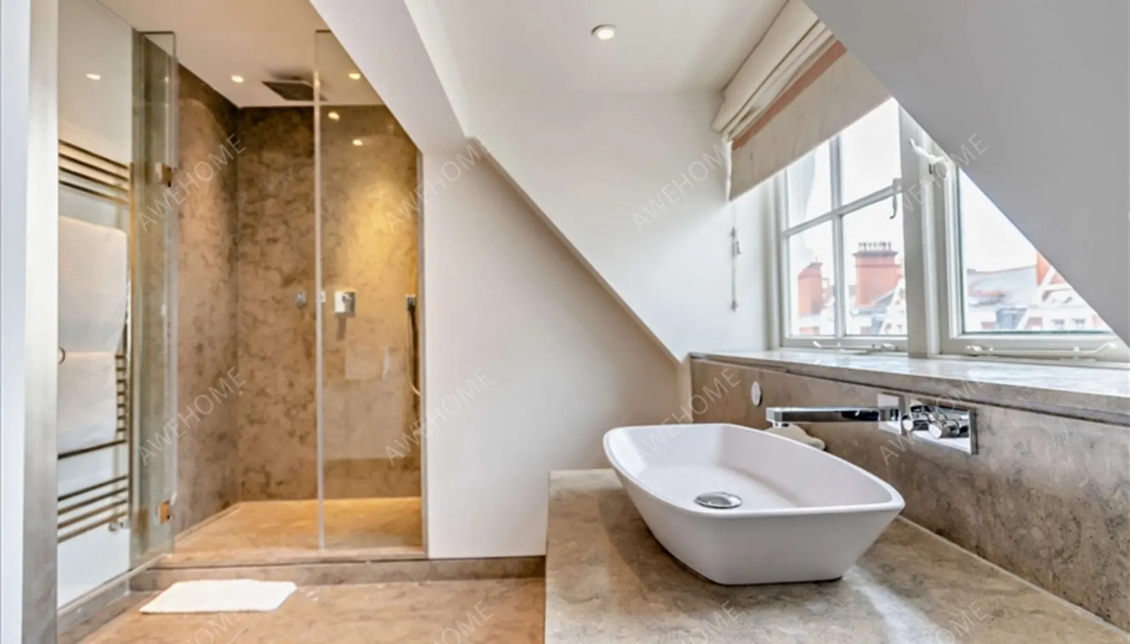 倫敦租房Green Street