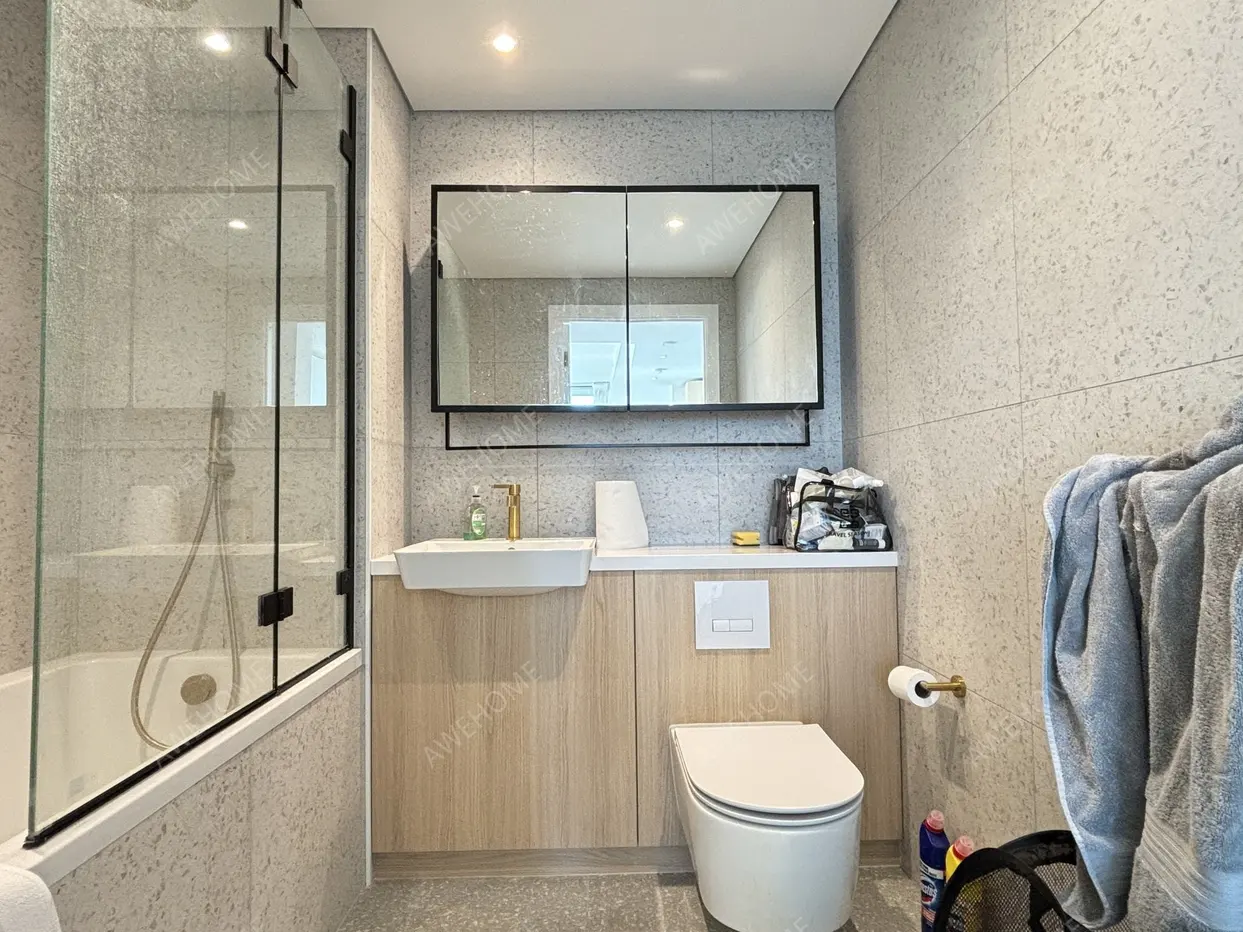 倫敦租房Cendal Crescent