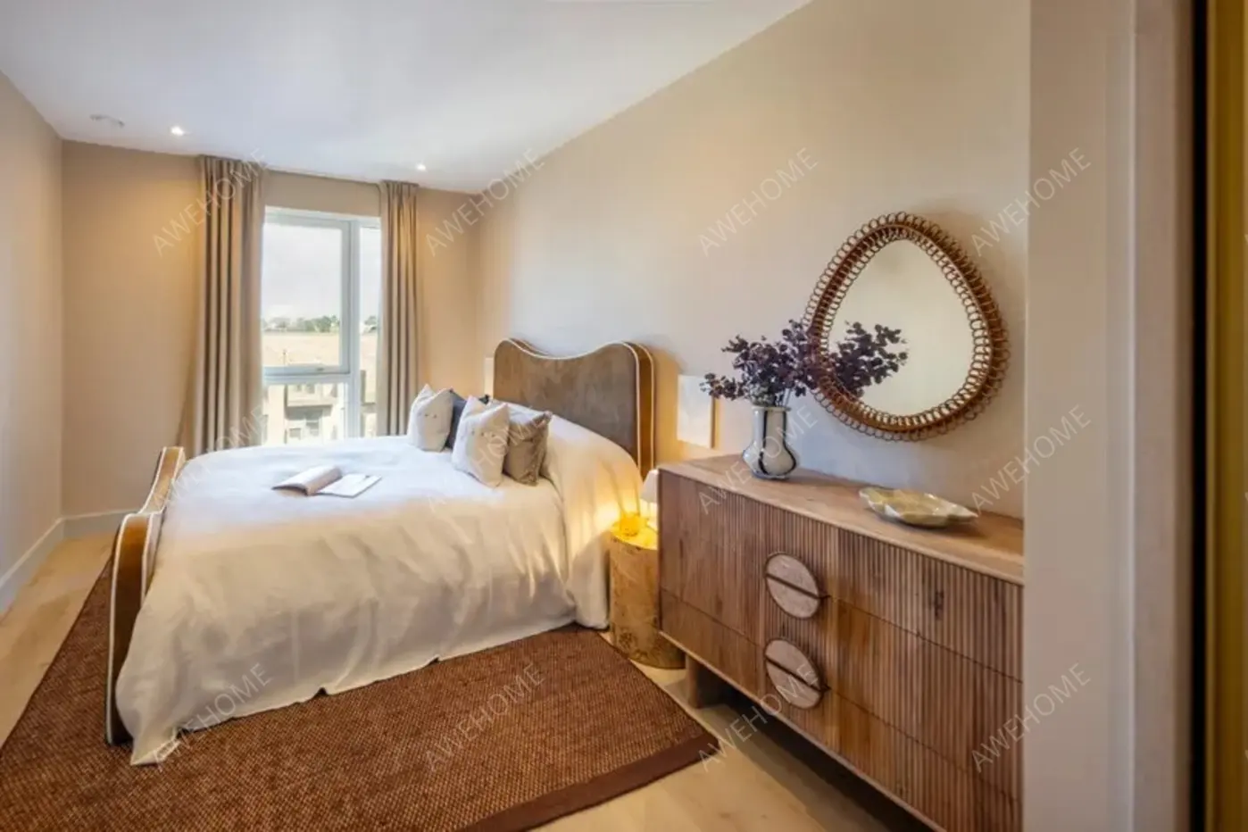 London RentalsCaversham Road