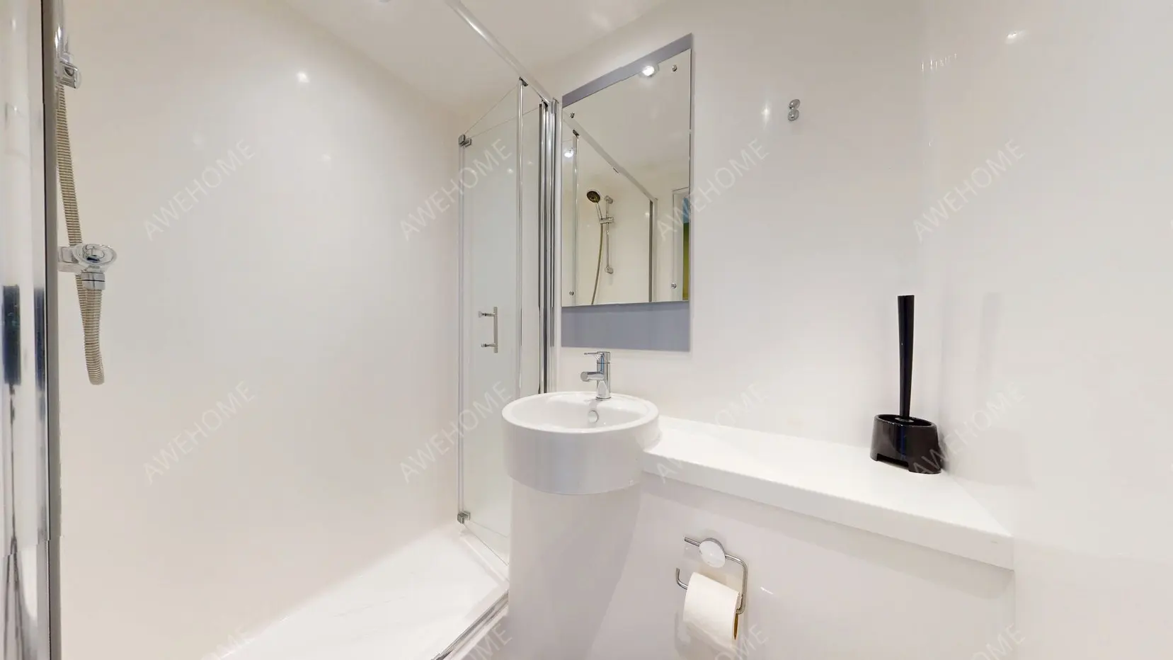 London RentalsRuby Street