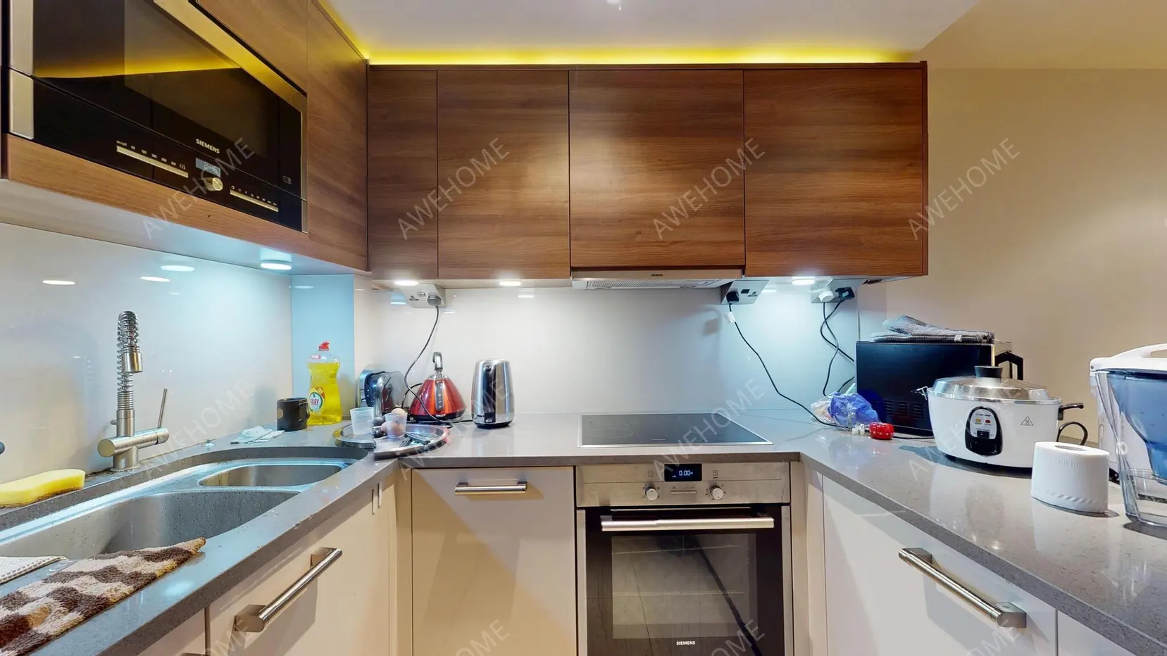 London RentalsTownmead Road