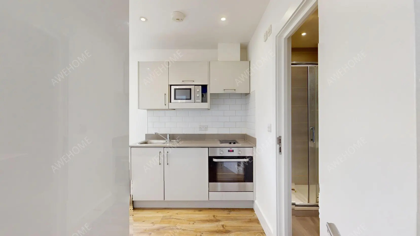 倫敦租房Kilburn High Road