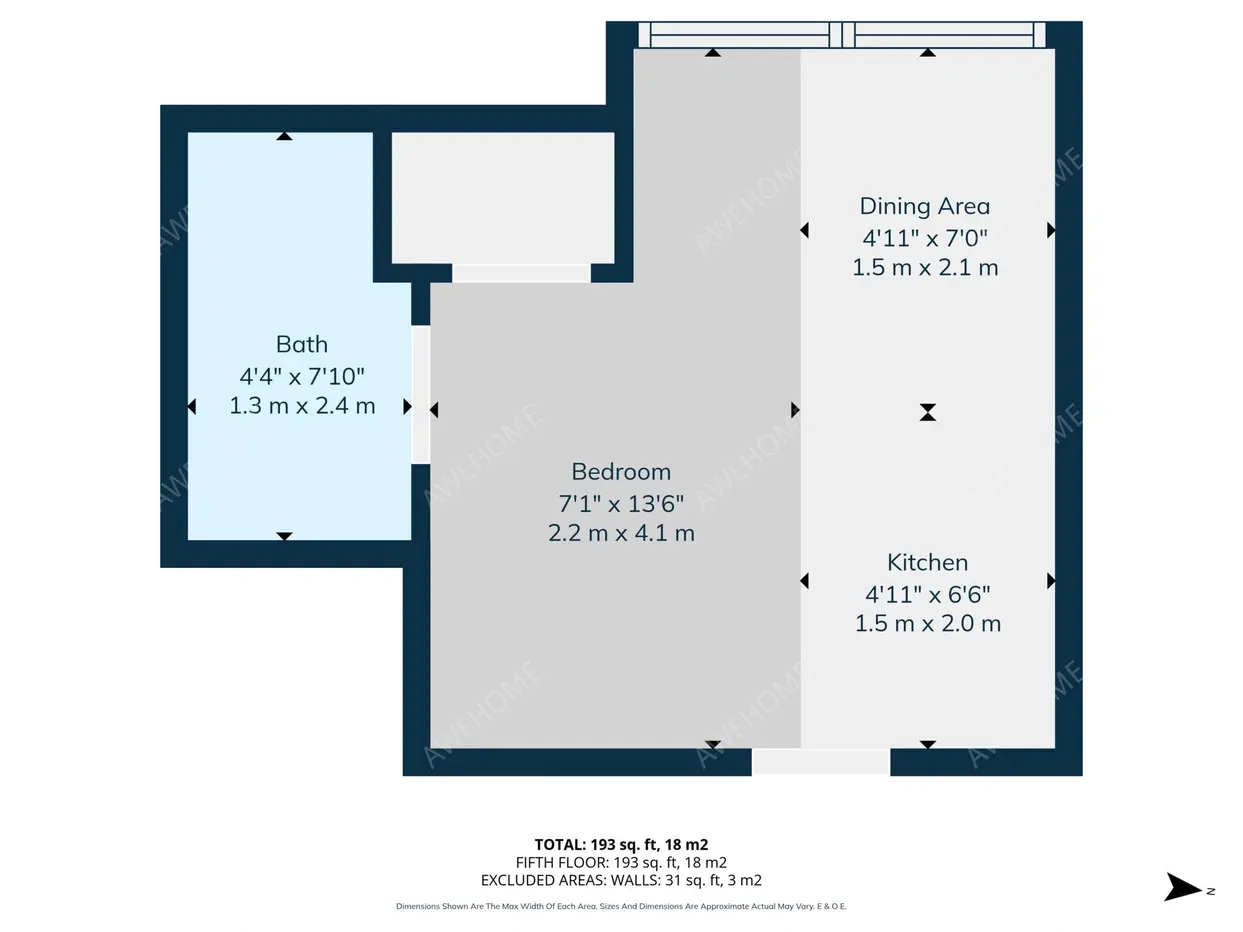 London RentalsWeek Street