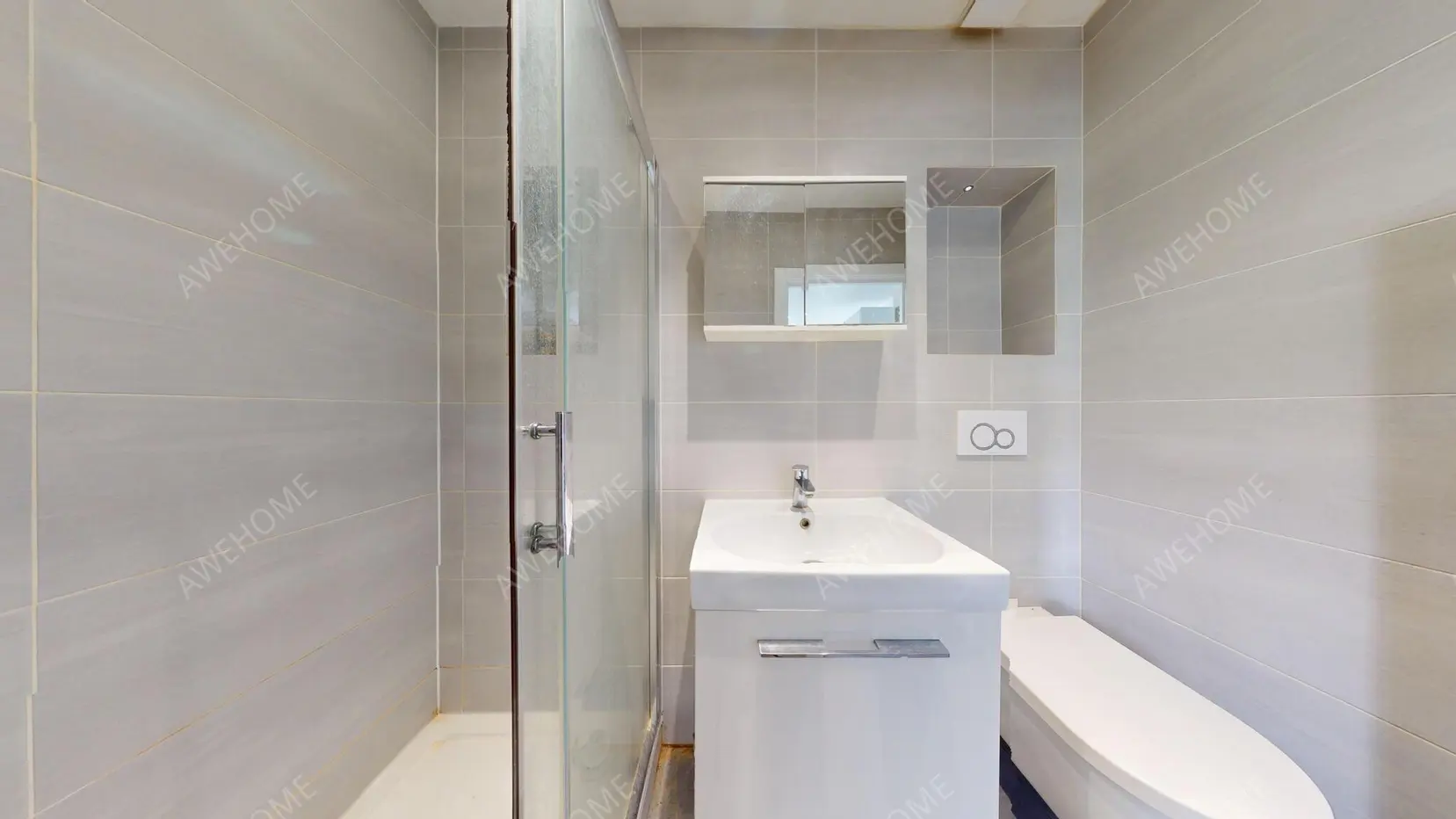 倫敦租房Kilburn High Road