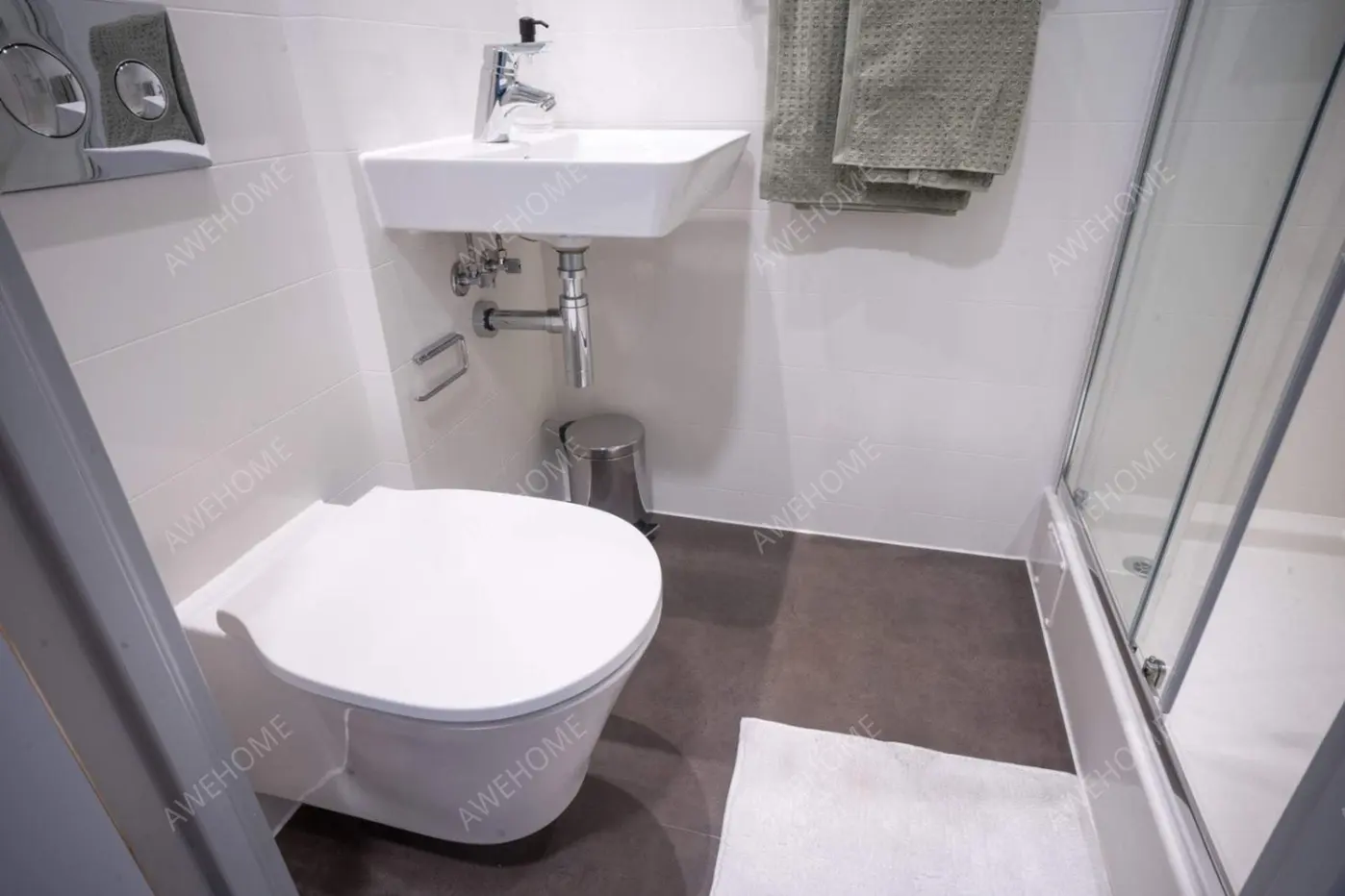 London RentalsGlossop Road