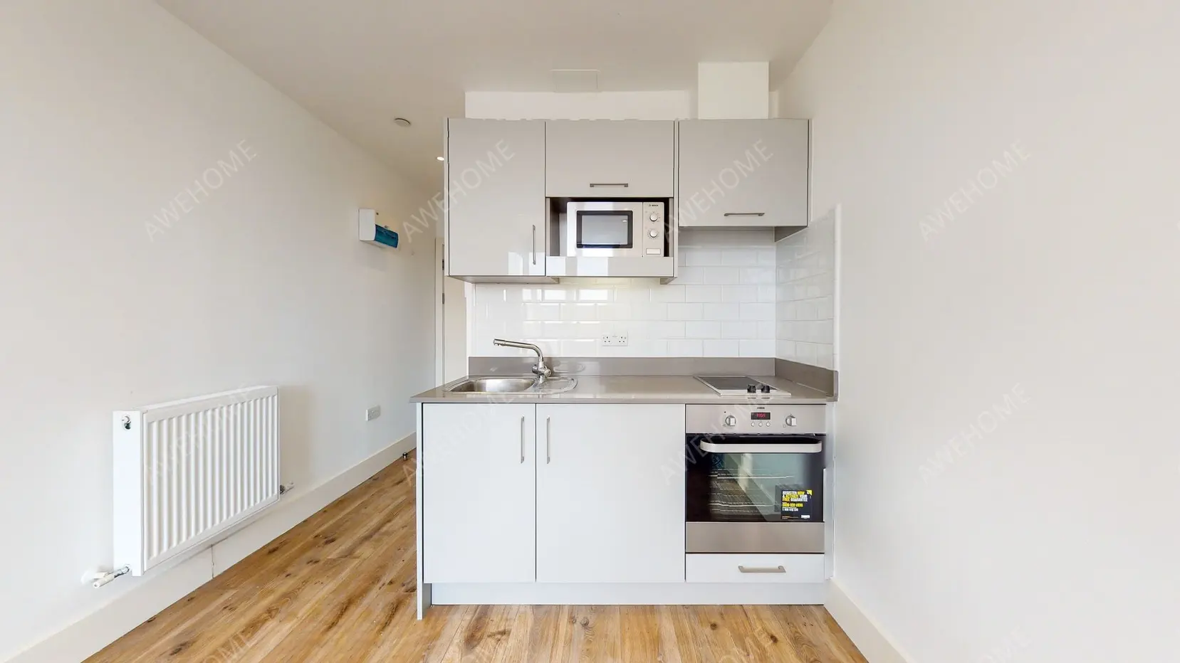 倫敦租房Kilburn High Road