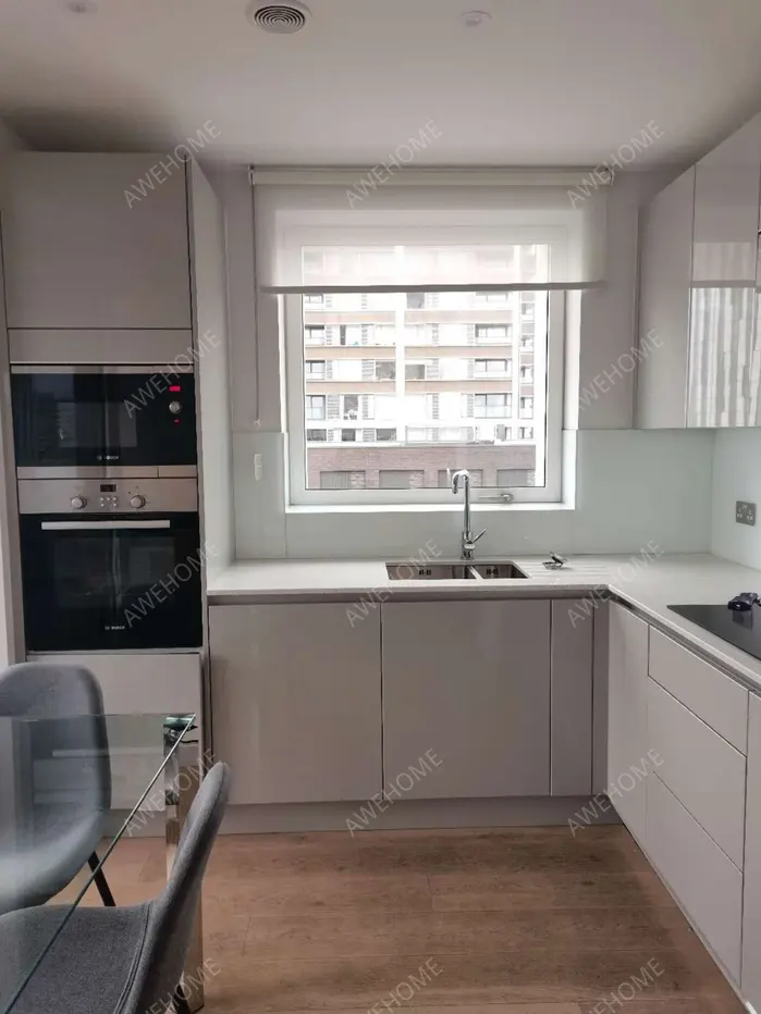 倫敦租房Walworth Road