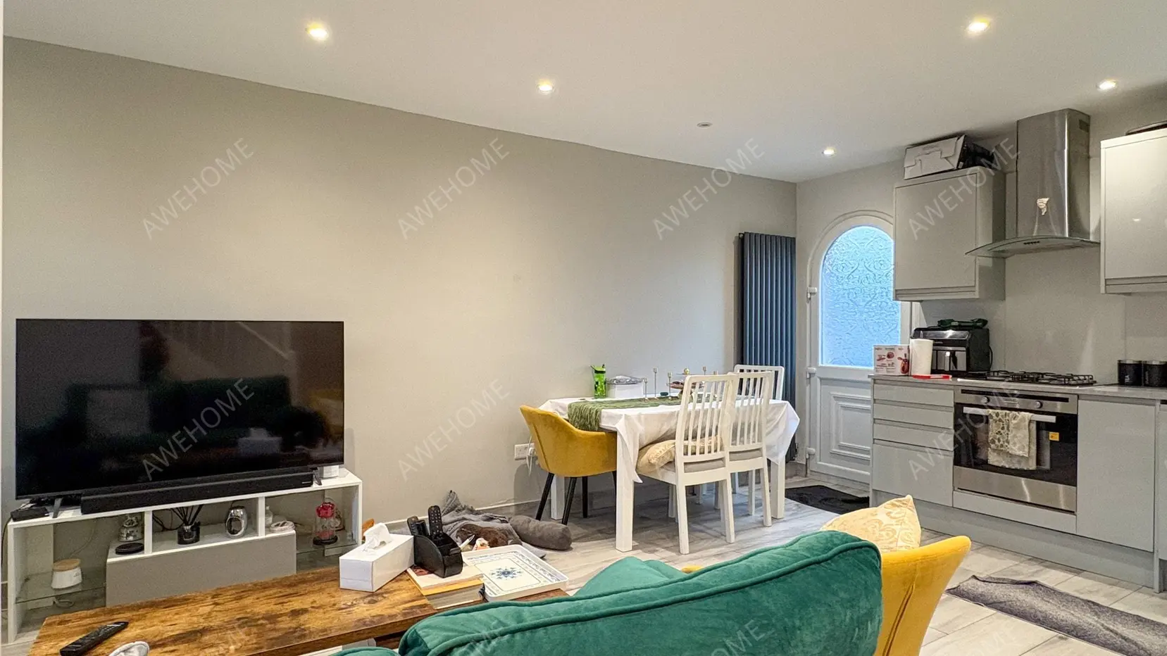 倫敦租房Carlisle Avenue