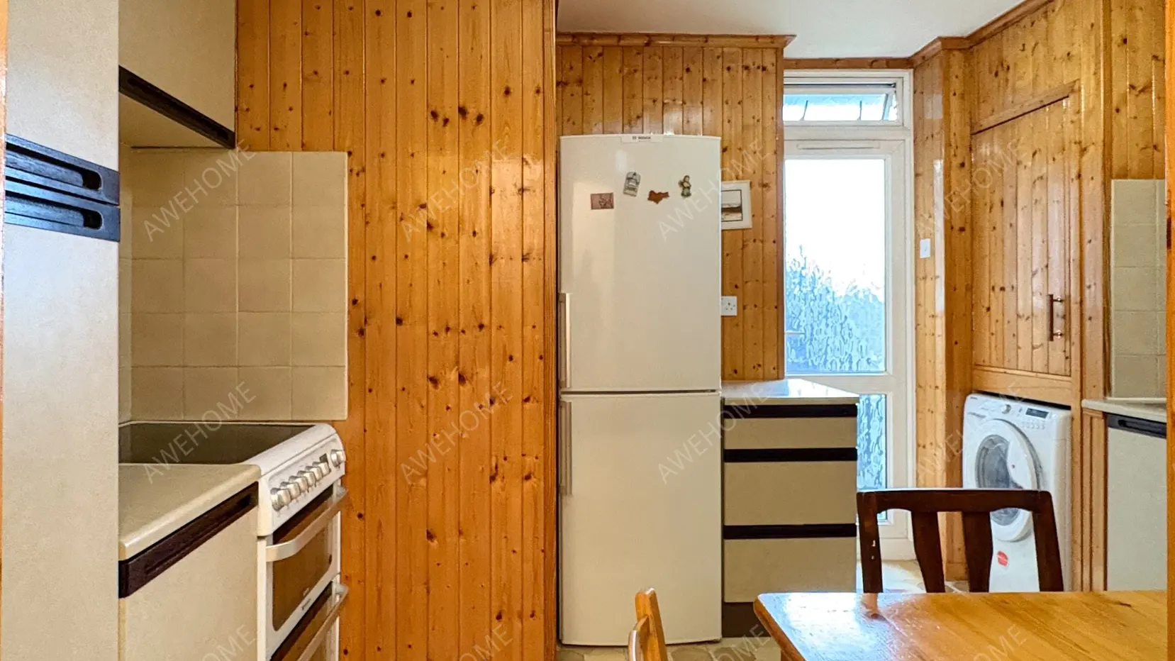 倫敦租房Shoot Up Hill