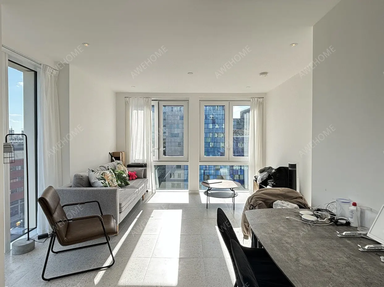 倫敦租房Cendal Crescent