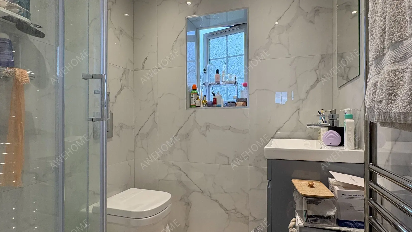 倫敦租房Carlisle Avenue