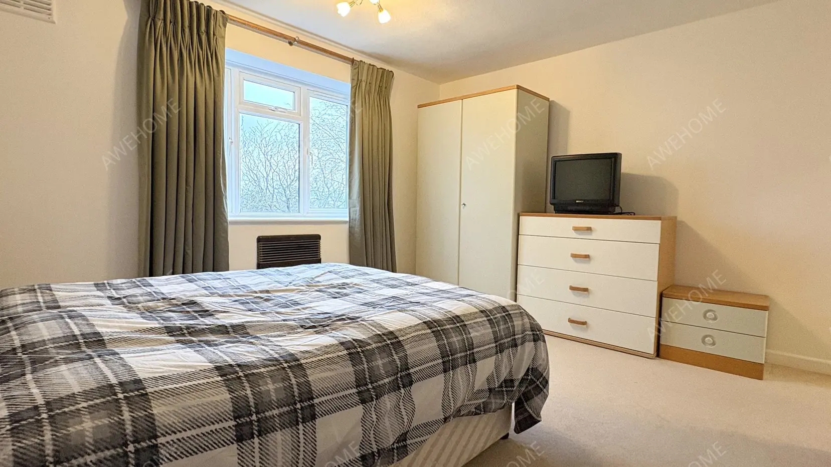 倫敦租房Shoot Up Hill