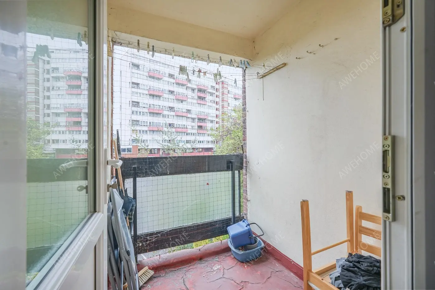 倫敦租房Woolridge Way