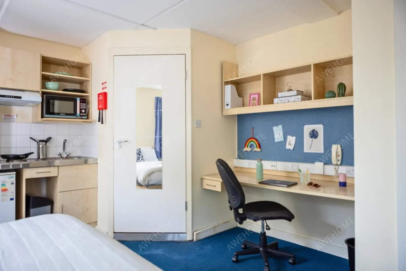 London RentalsCreek Road