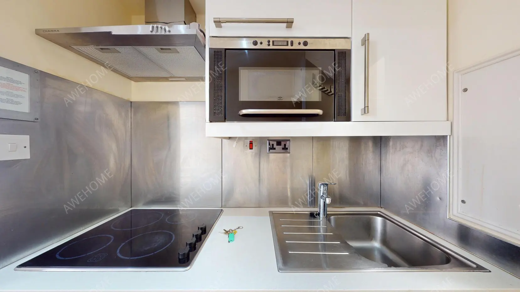 London RentalsBrondesbury Park