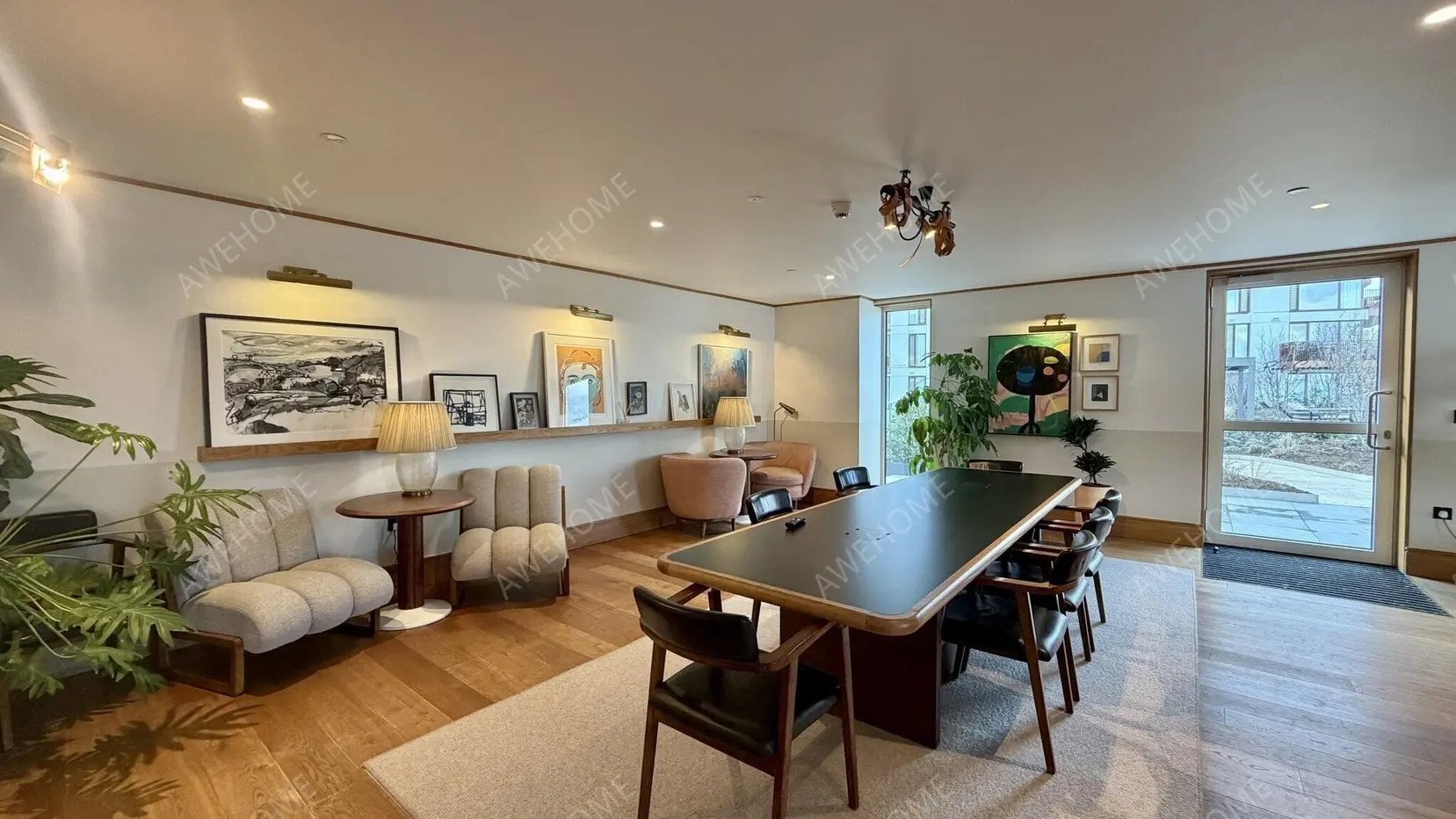 London RentalsSouth Side Three Road