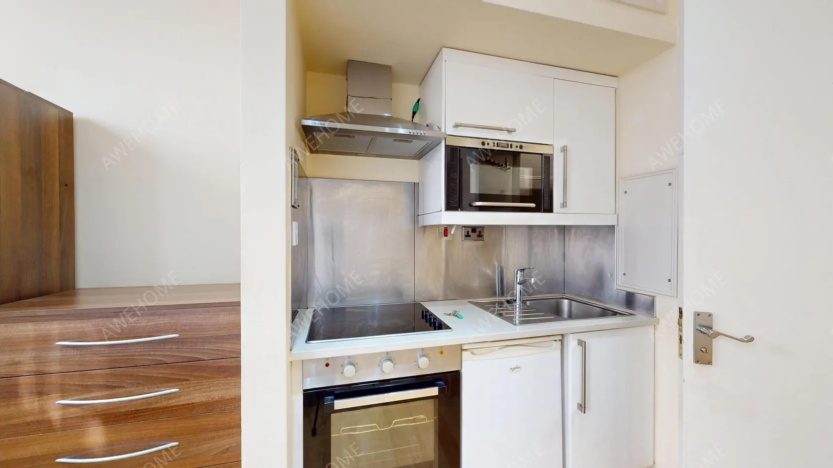 London RentalsBrondesbury Park