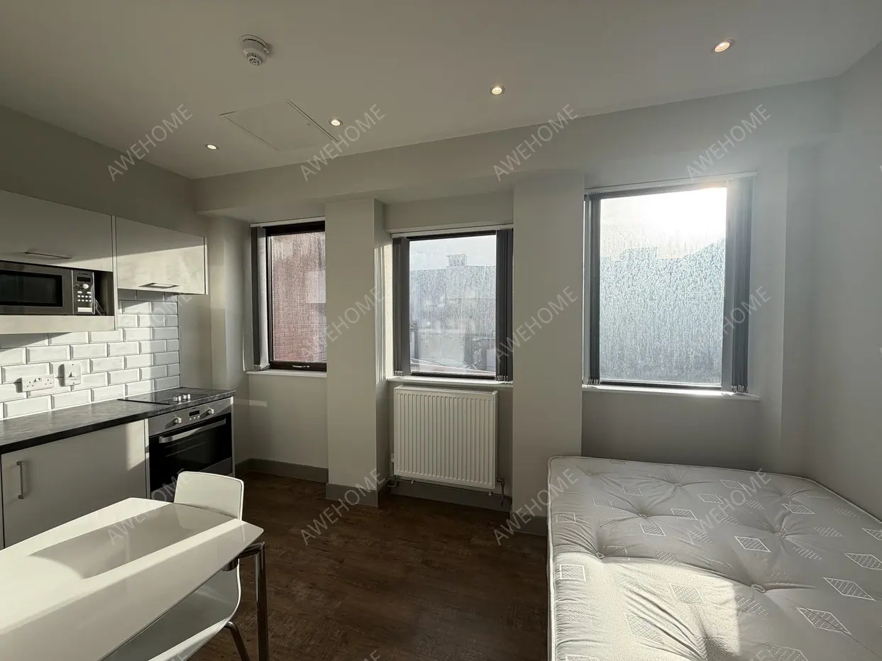 London RentalsWeek Street