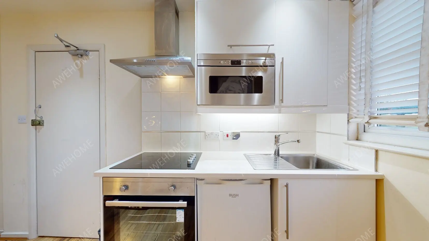 London RentalsHigh Road