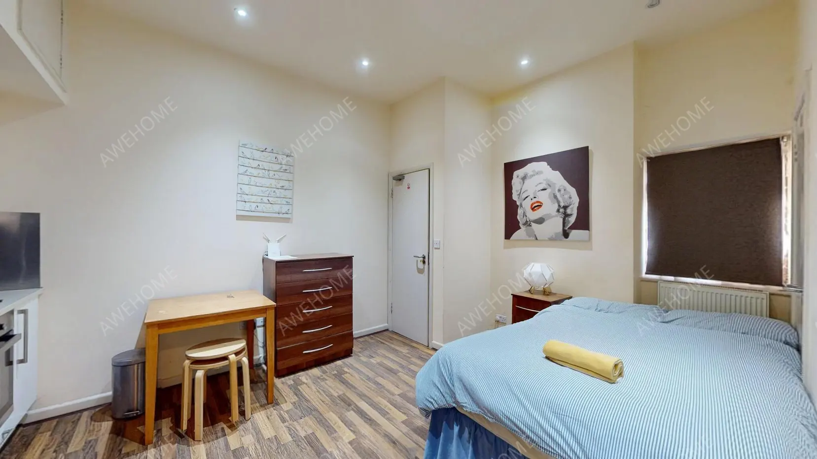 London RentalsBrondesbury Park