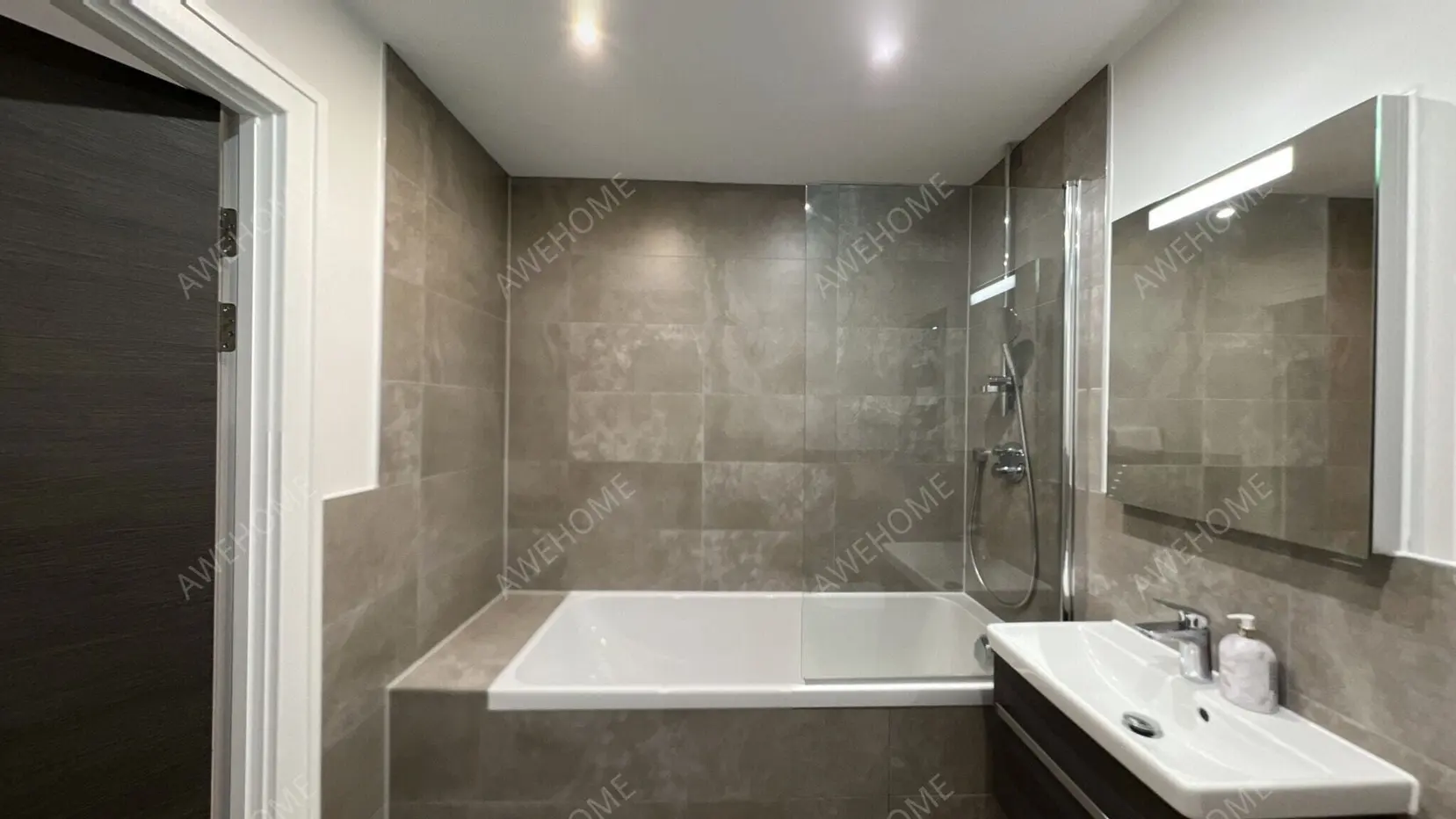 London RentalsOlympic Way