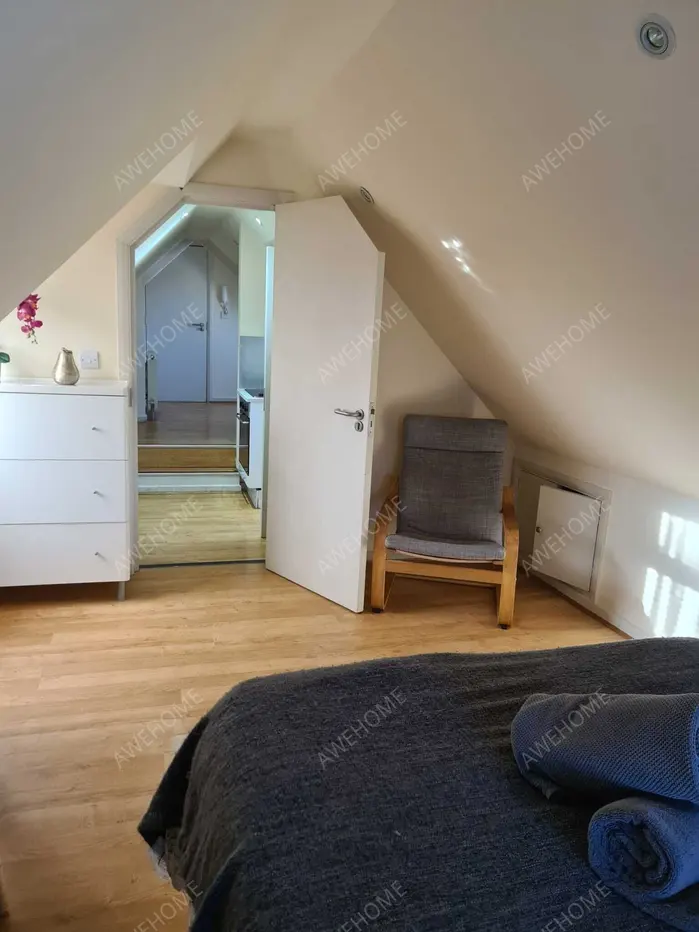 倫敦租房Brondesbury Park