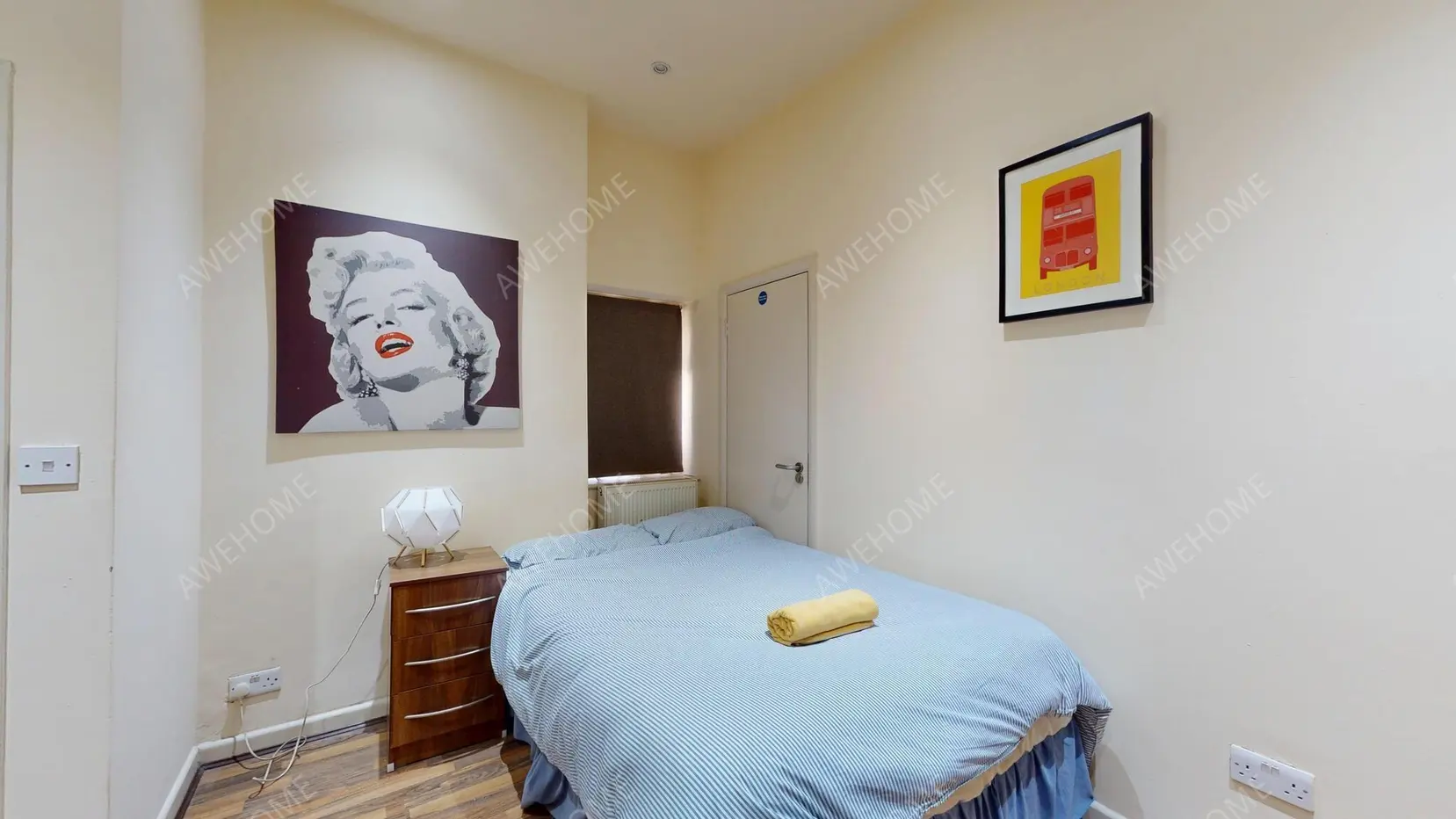 London RentalsBrondesbury Park