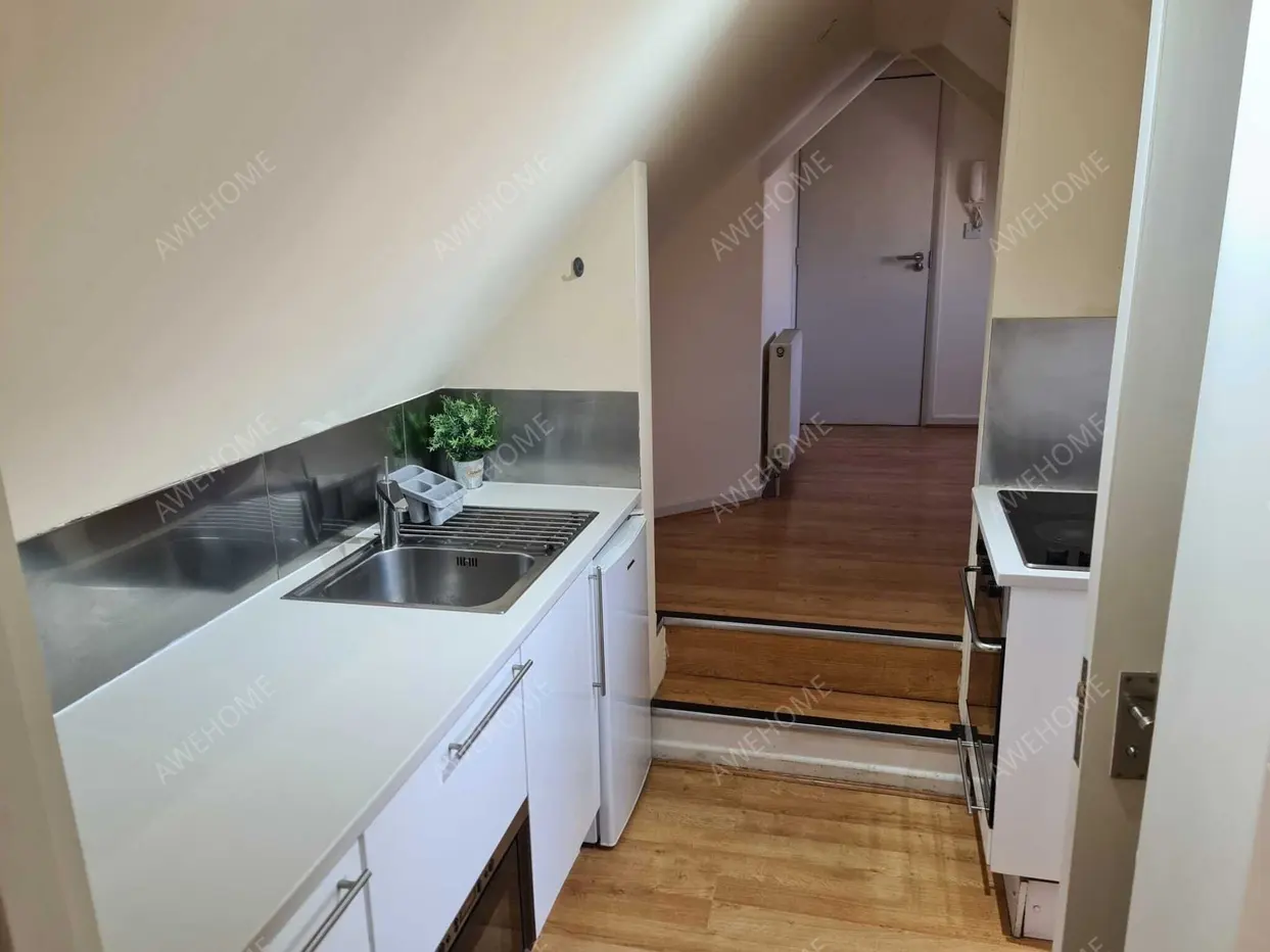 倫敦租房Brondesbury Park