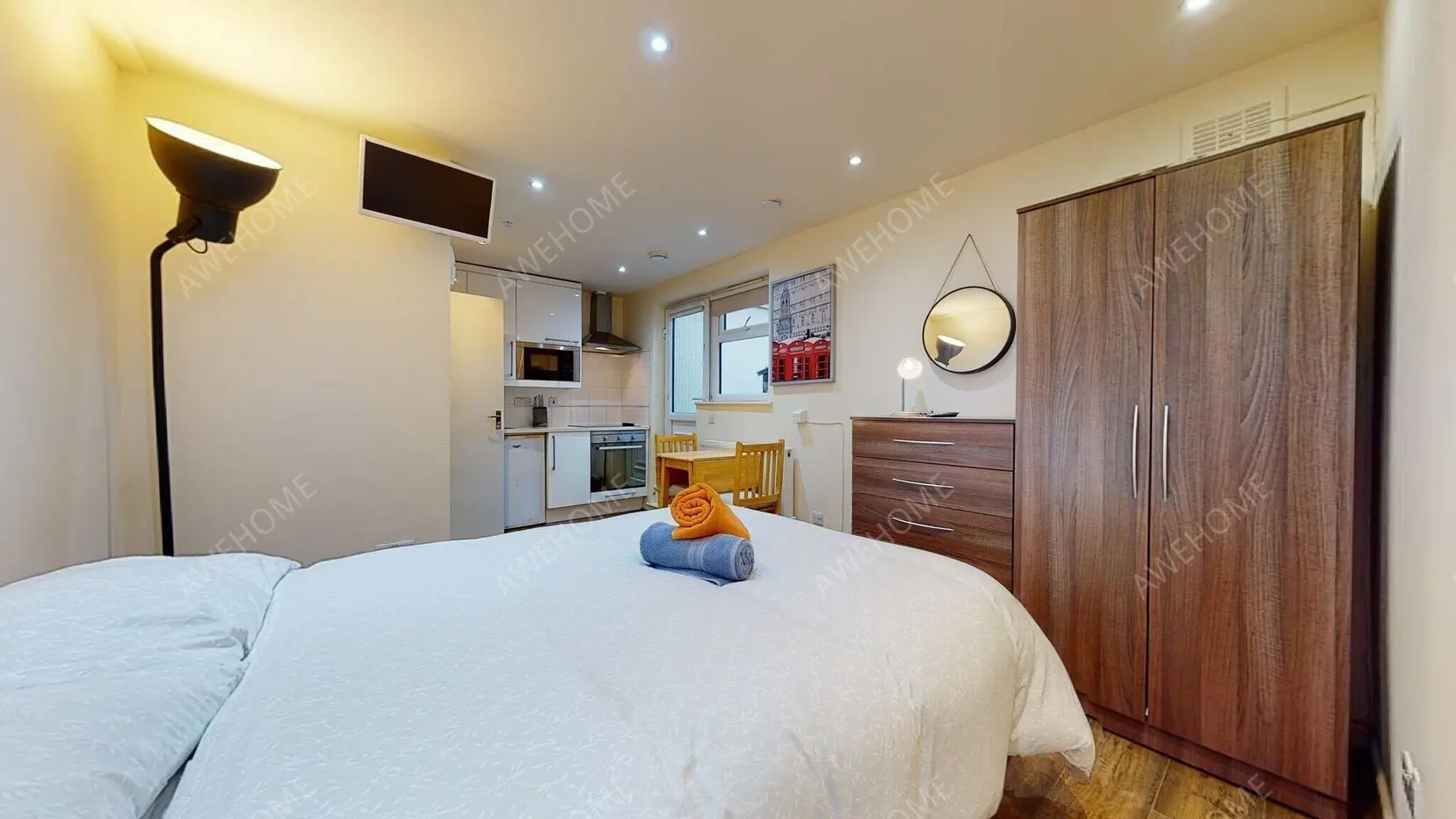 London RentalsAshmore Road