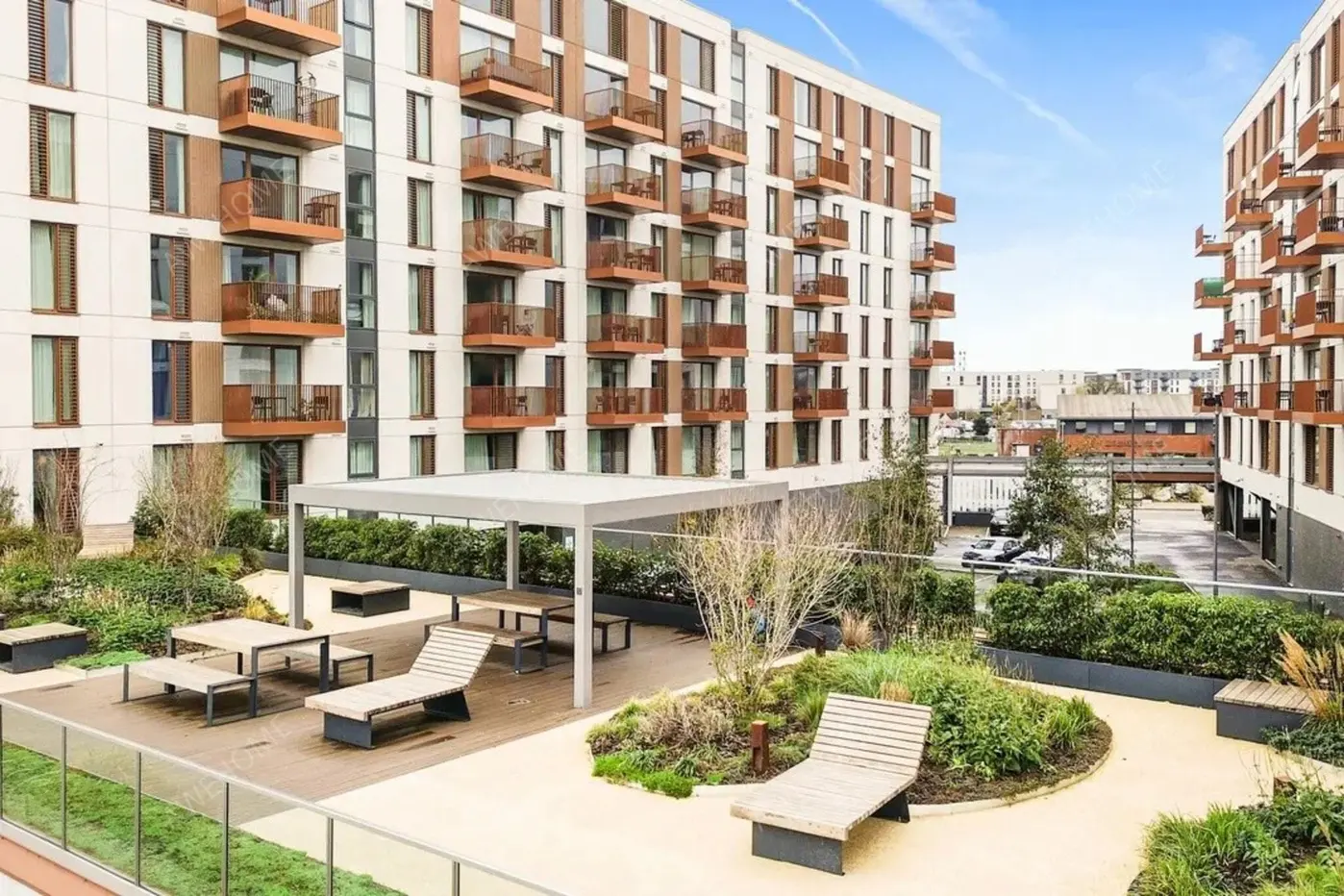 London RentalsGillingham Gate Road