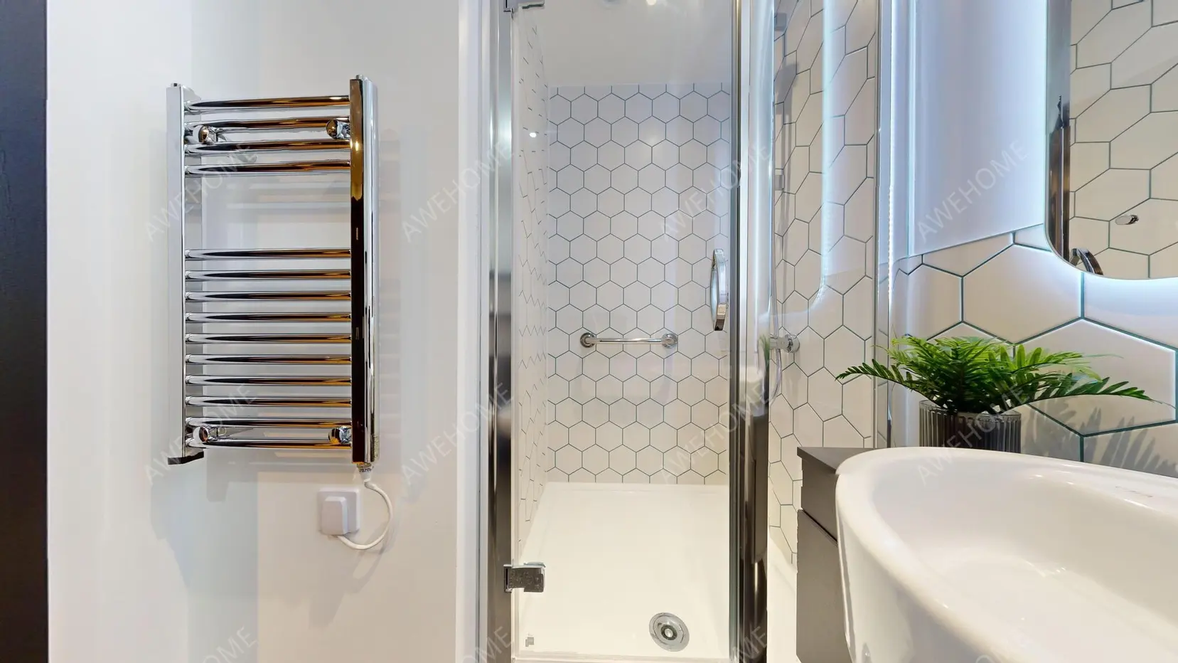 London RentalsFirst Way