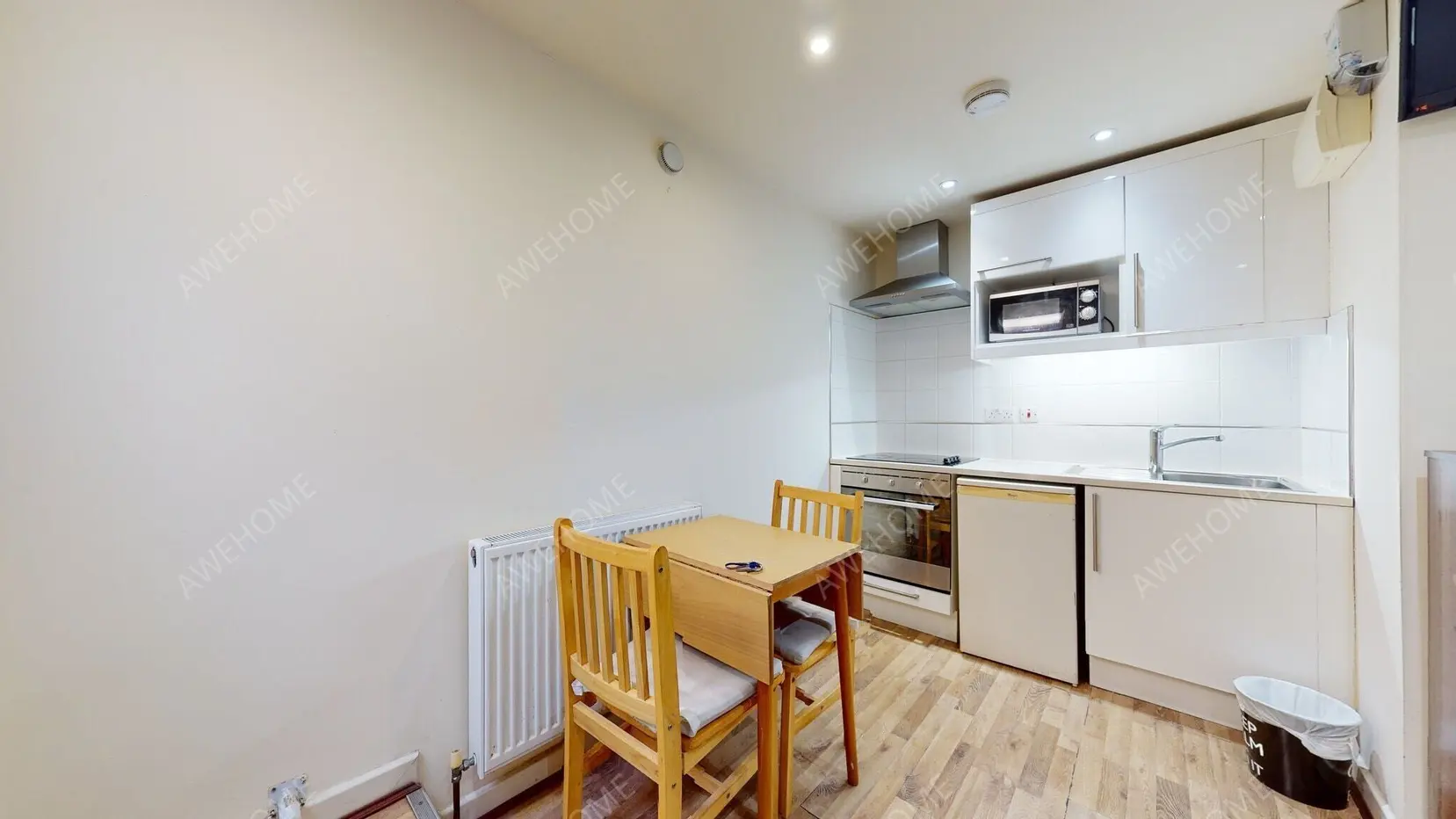 London RentalsAsh Grove