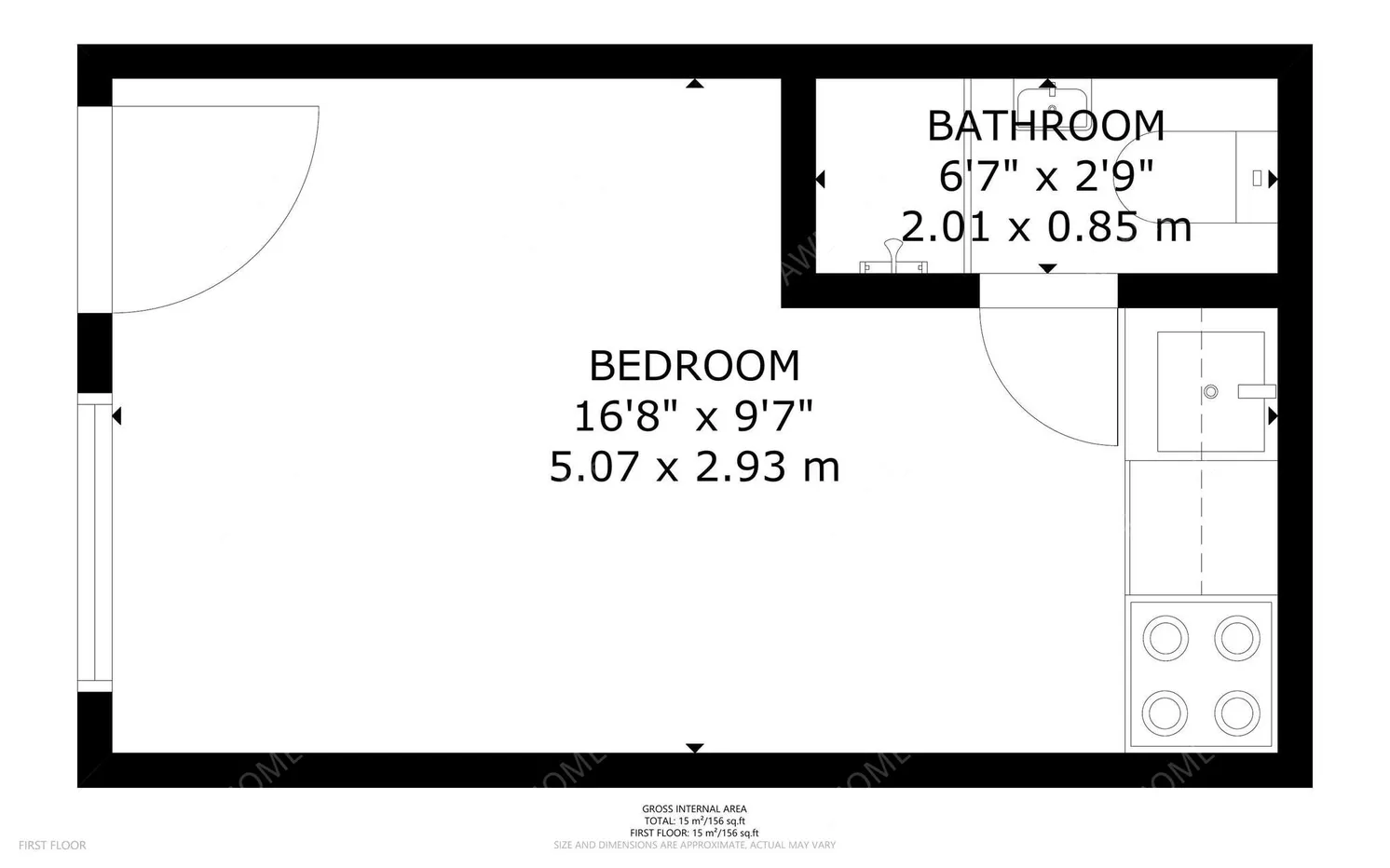 London RentalsPark Avenue
